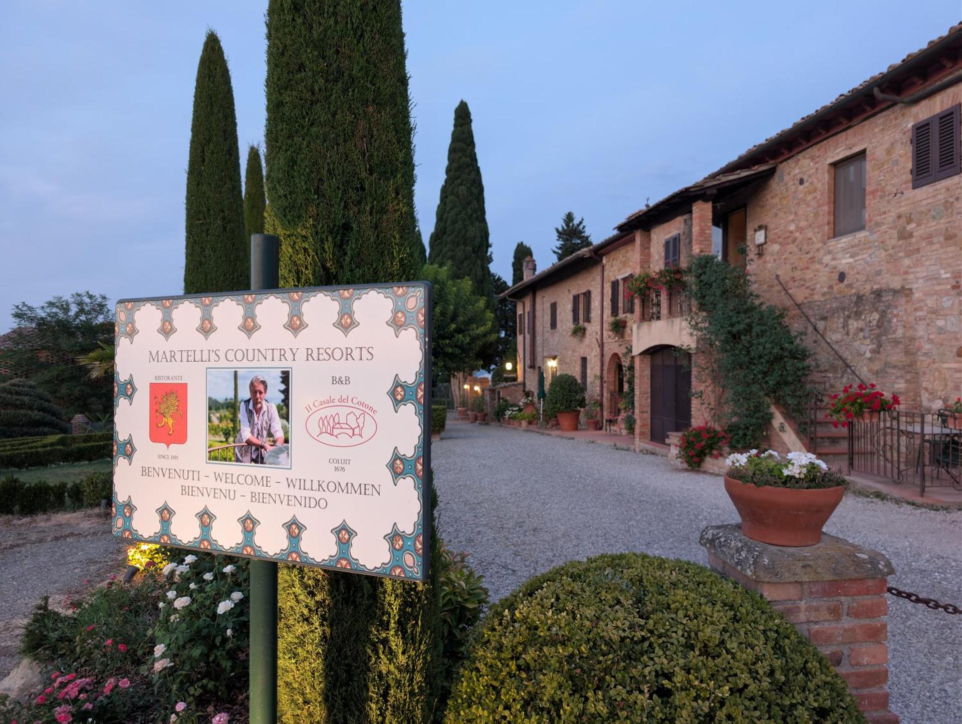 Il Casale Del Cotone - Photo 137