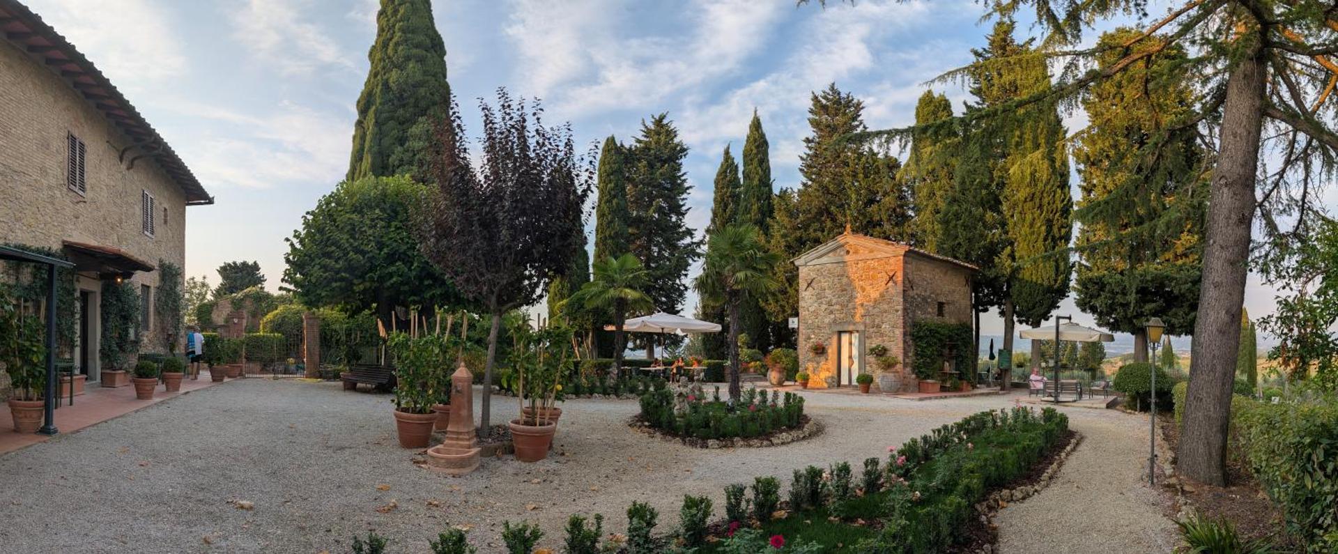 Il Casale Del Cotone - Photo 144
