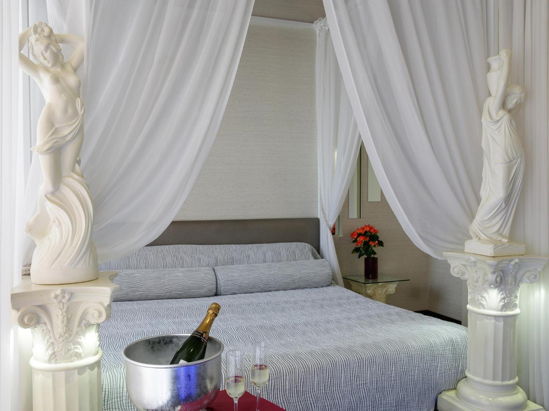 Hotel Motel Prestige - Photo 12