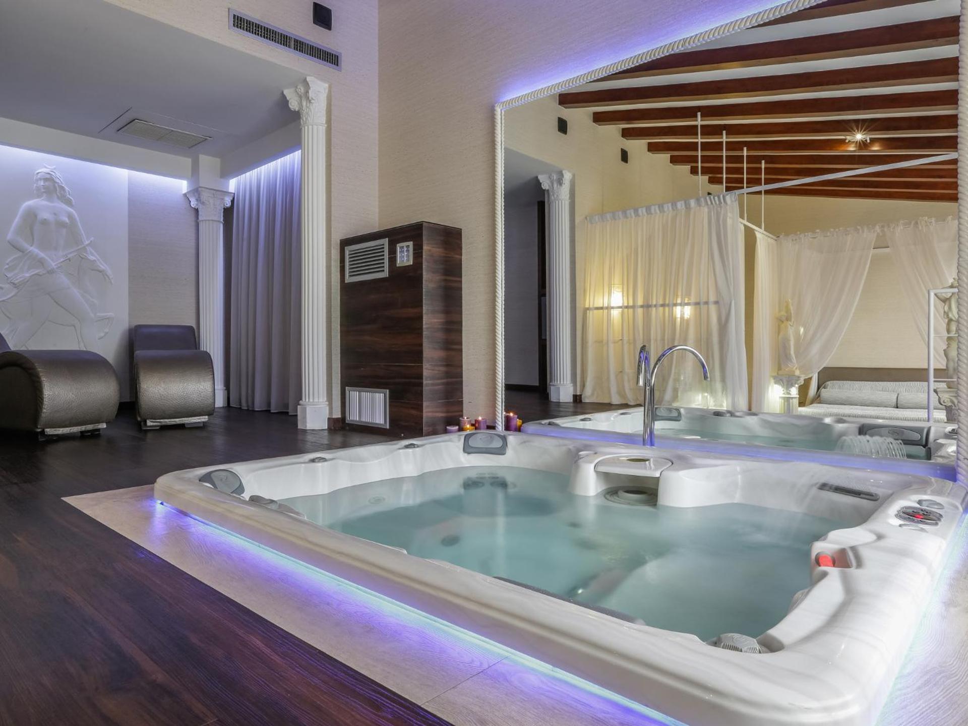 Hotel Motel Prestige - Photo 19