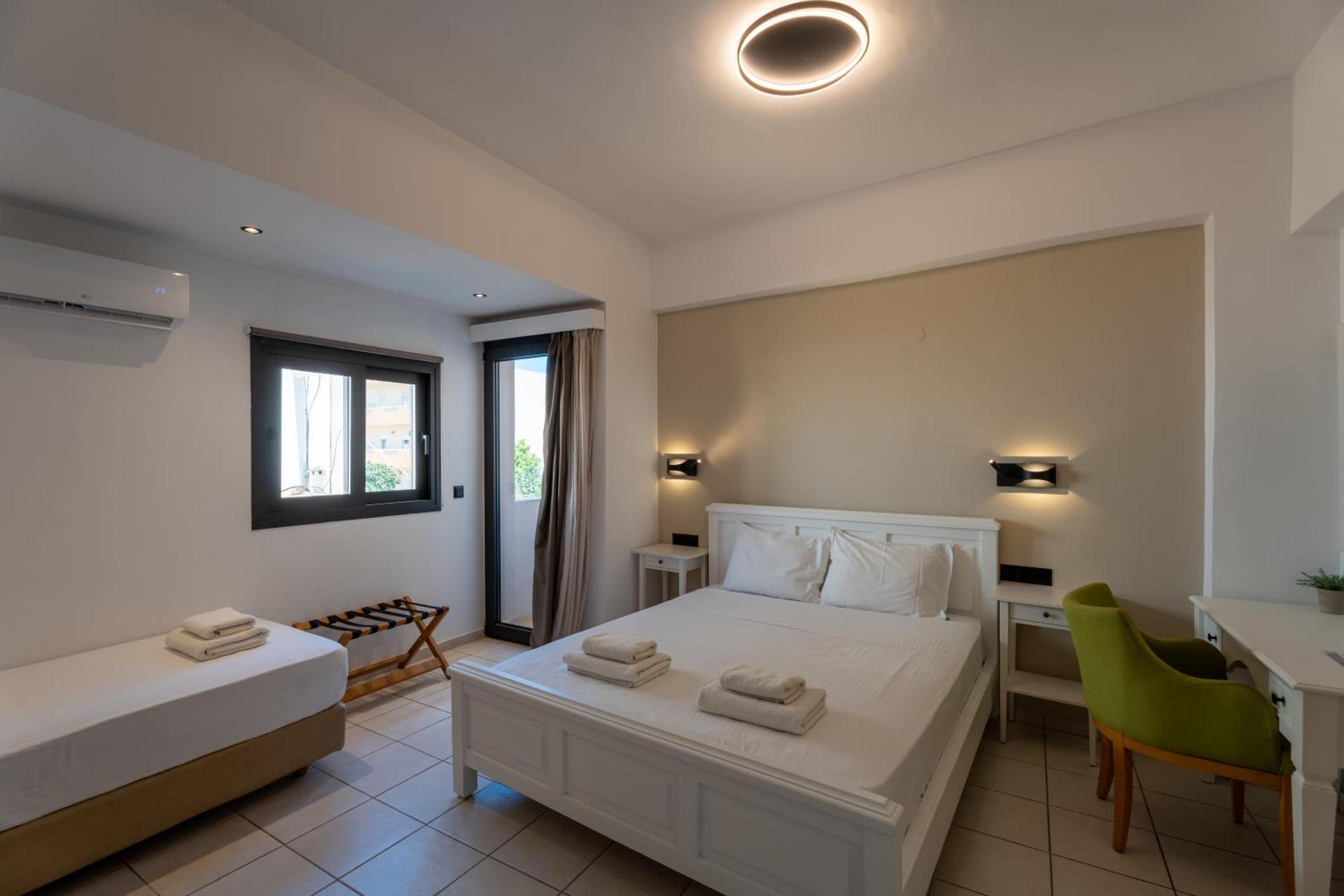 Georgia's Garden by Omilos Hotels - Photo 21