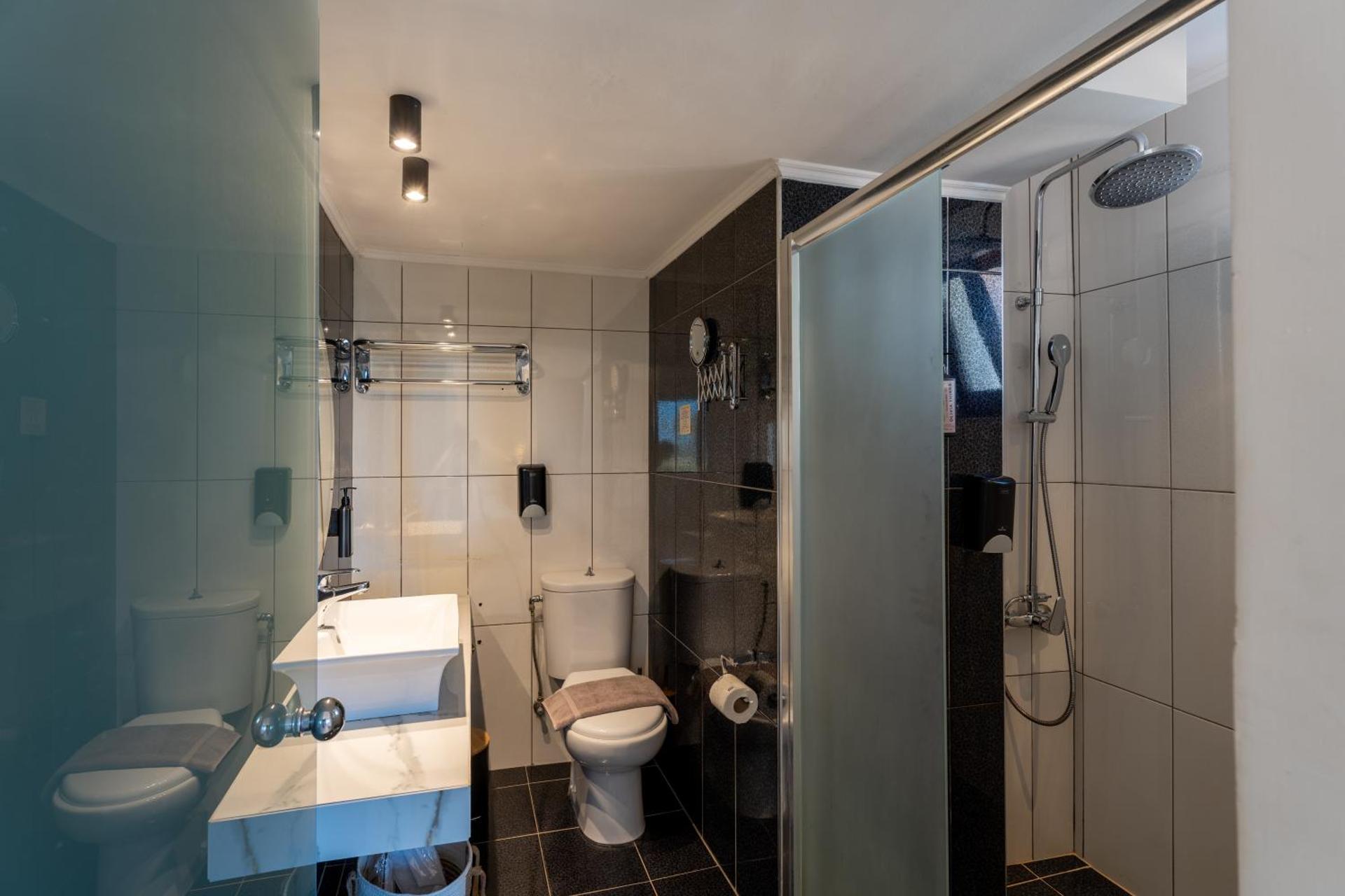 Georgia's Garden by Omilos Hotels - Photo 24