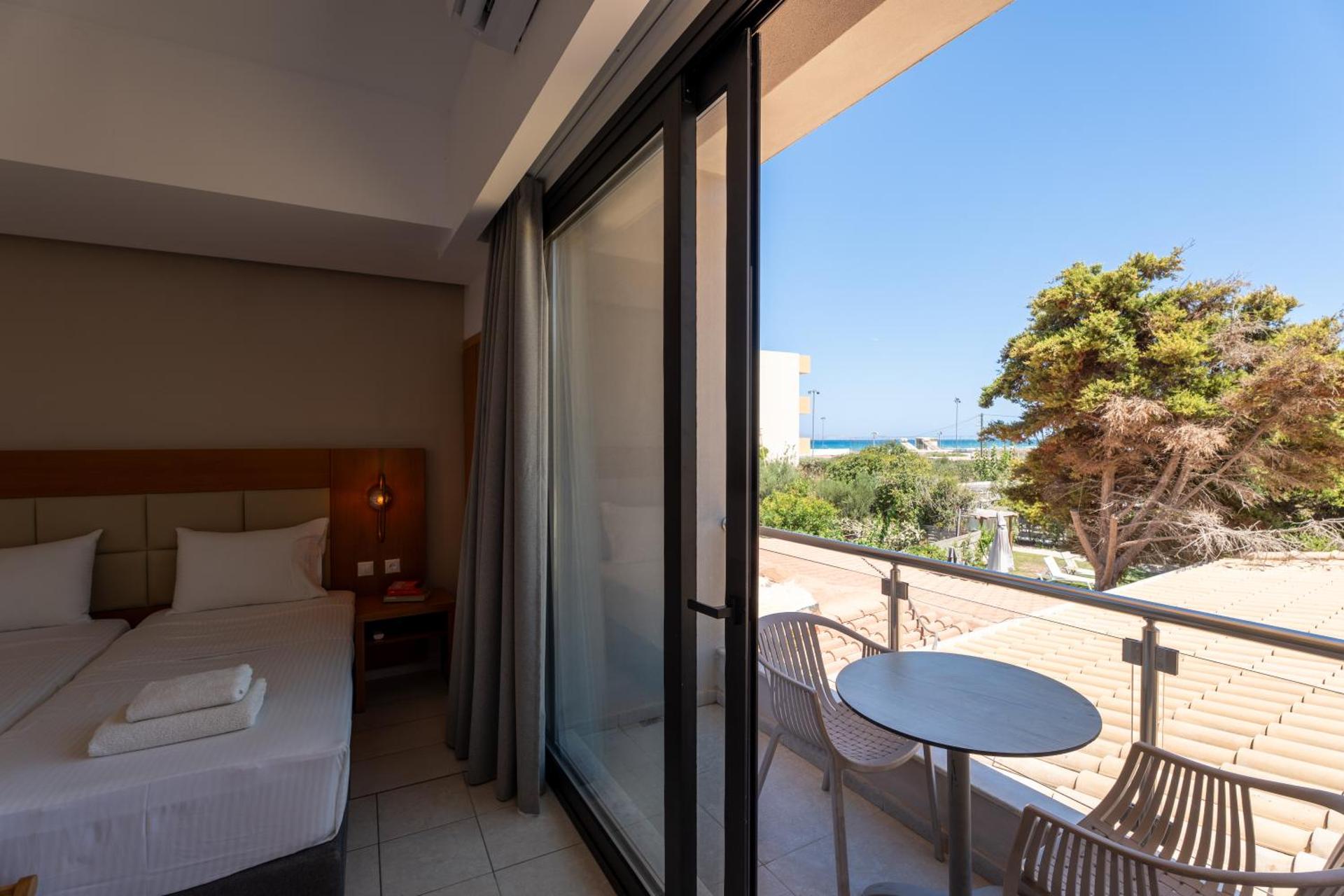 Georgia's Garden by Omilos Hotels - Photo 16