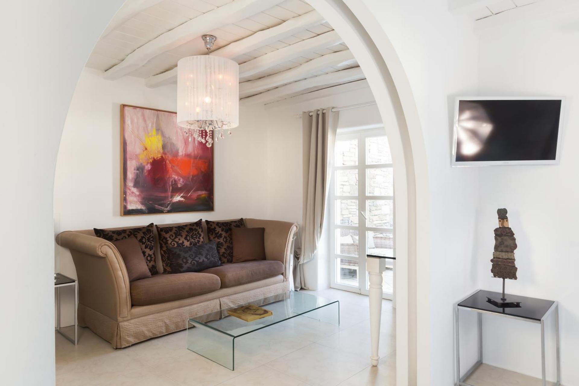 Kivotos Mykonos - Preferred Hotels & Resorts - Photo 138