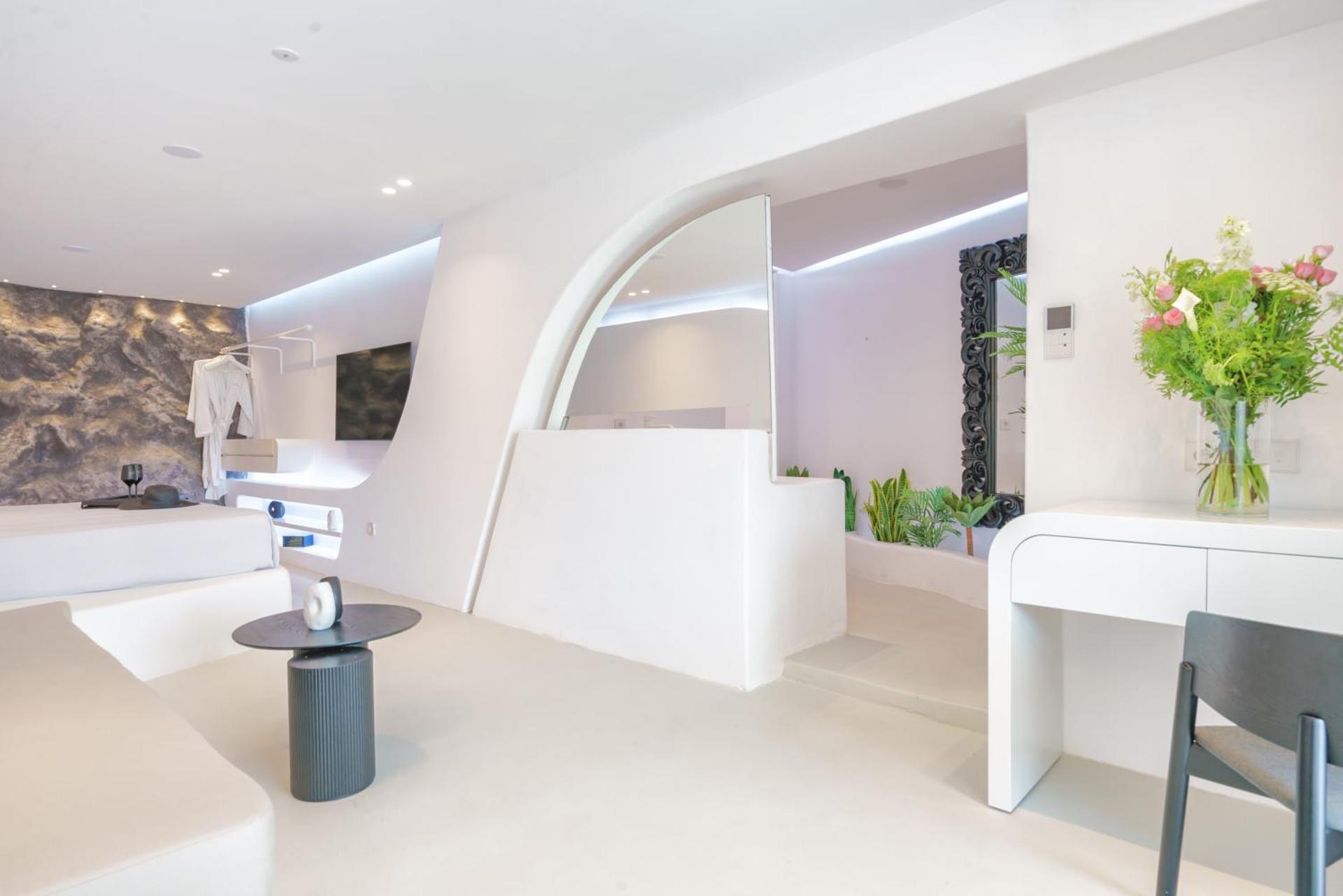 Kivotos Mykonos - Preferred Hotels & Resorts - Photo 139