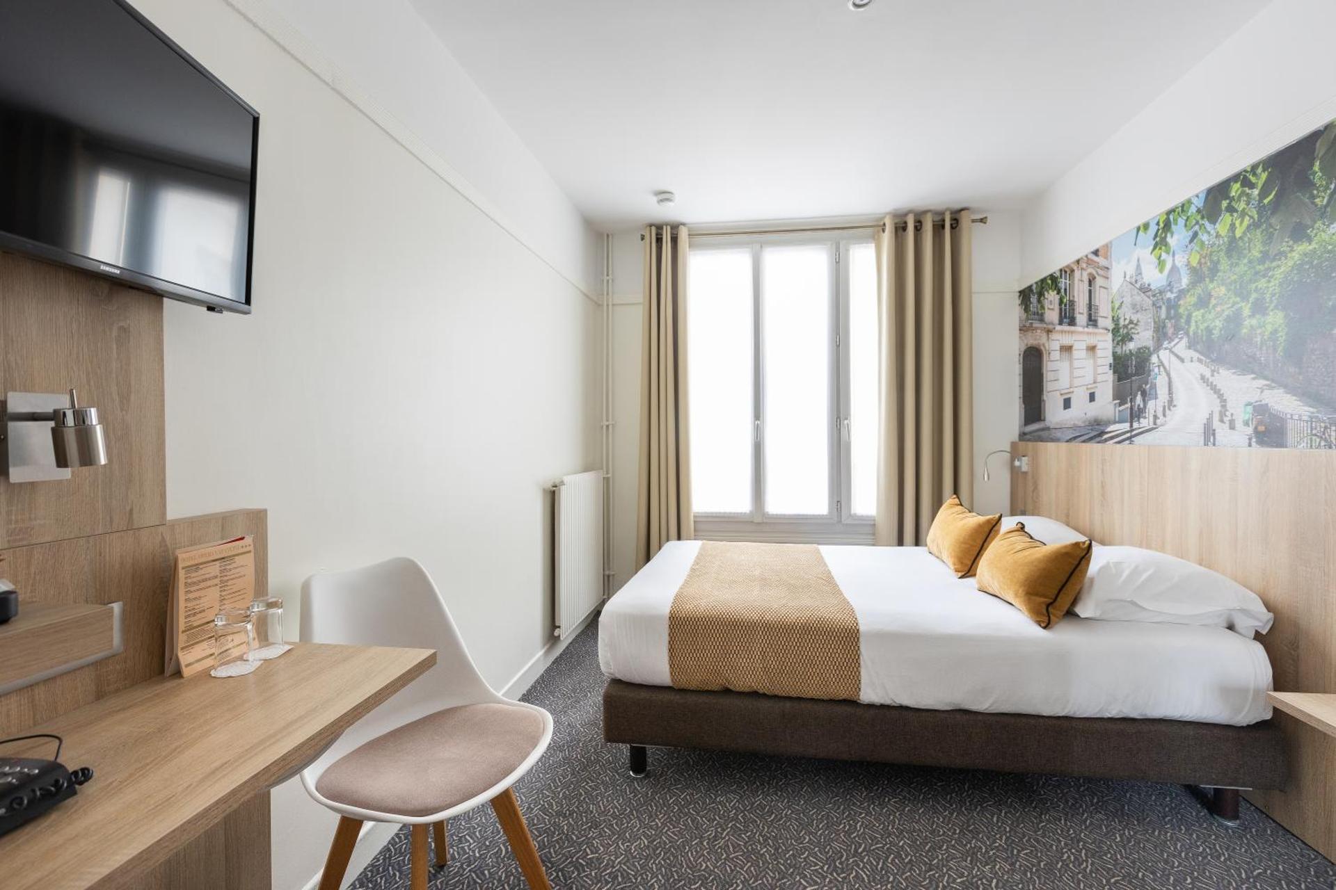 Hôtel Opera Lafayette - Photo 22