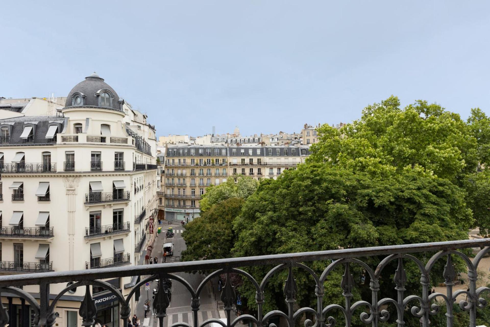 Hôtel Opera Lafayette - Photo 24
