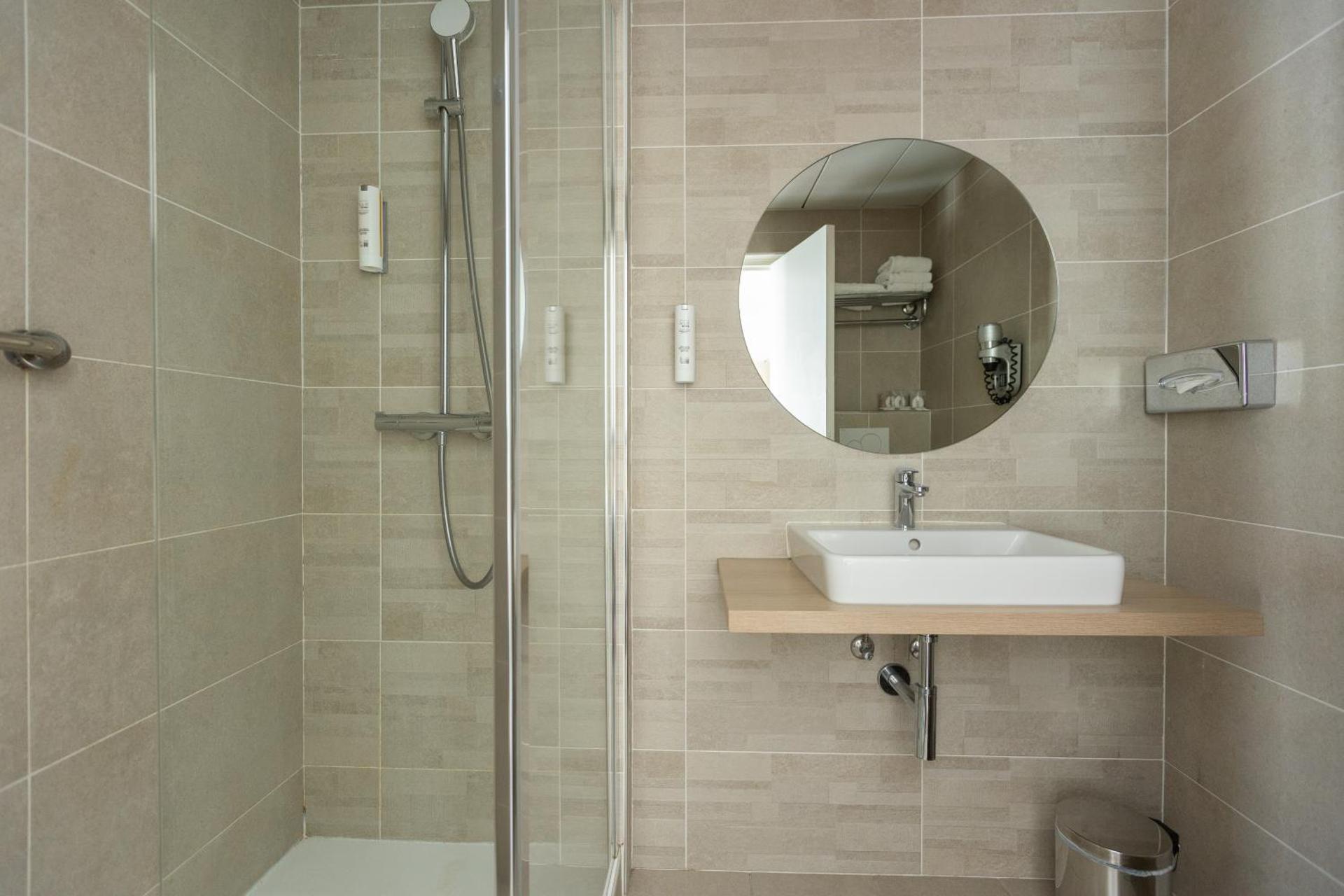 Hôtel Opera Lafayette - Photo 15