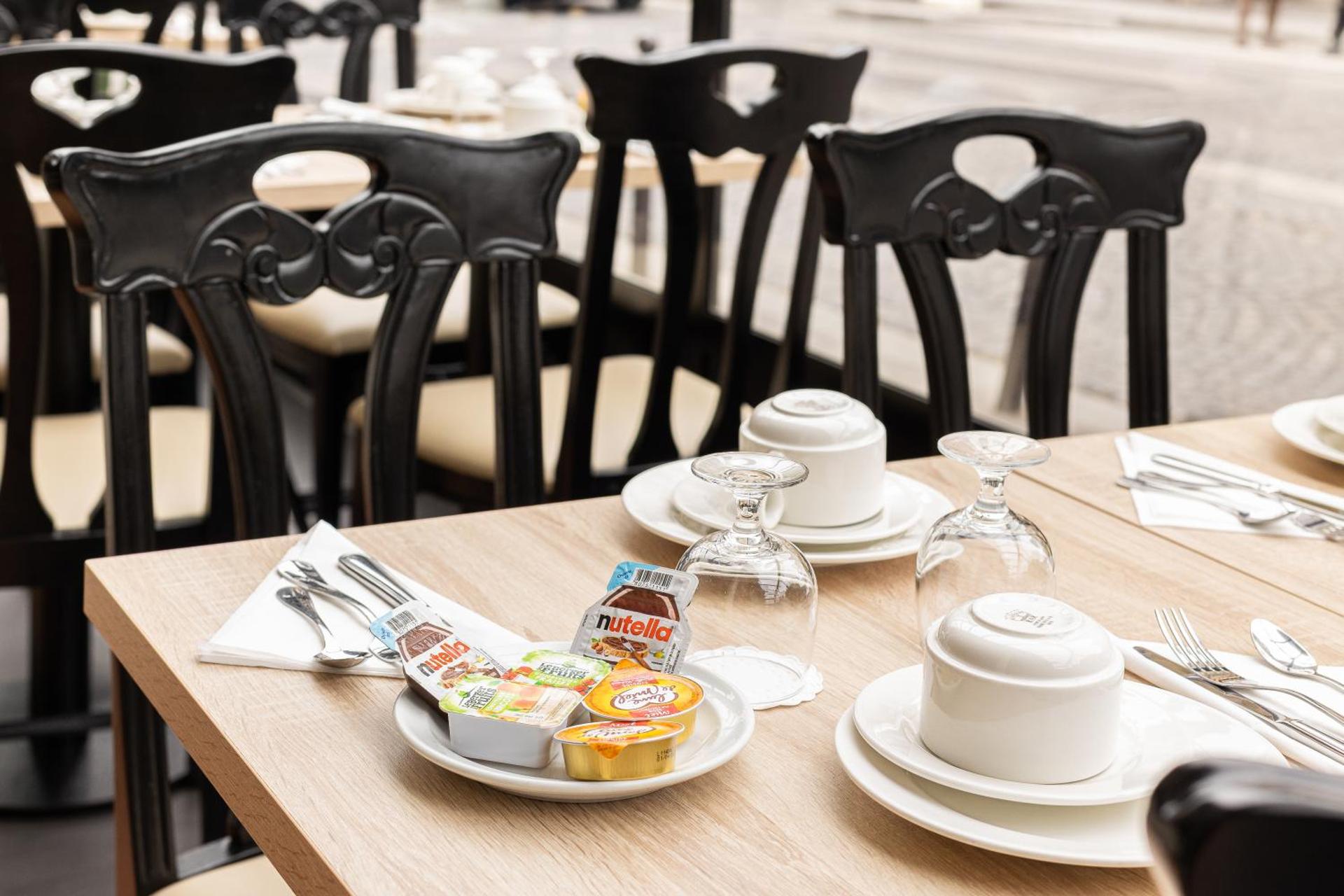 Hôtel Opera Lafayette - Photo 12