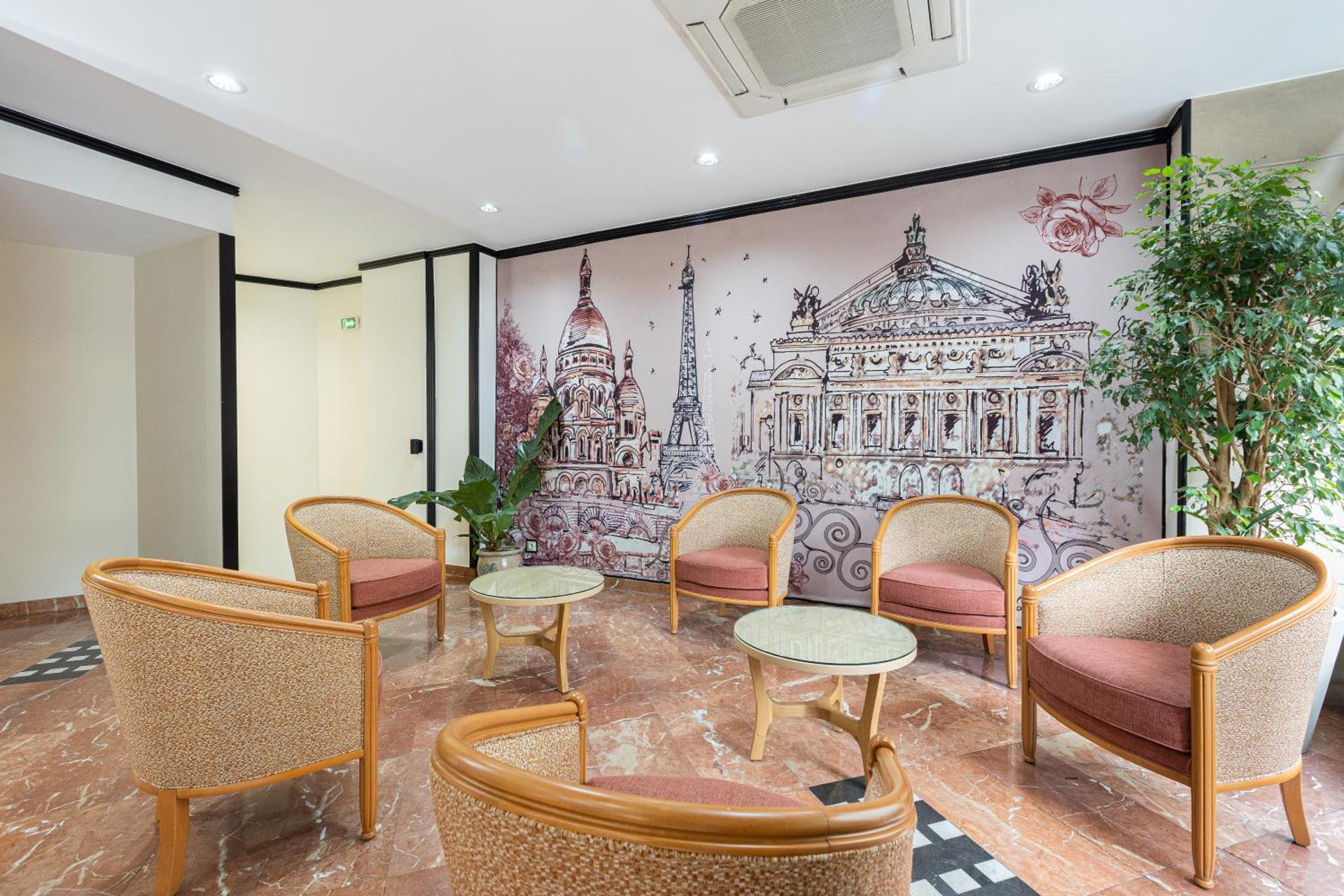 Hôtel Opera Lafayette - Photo 6