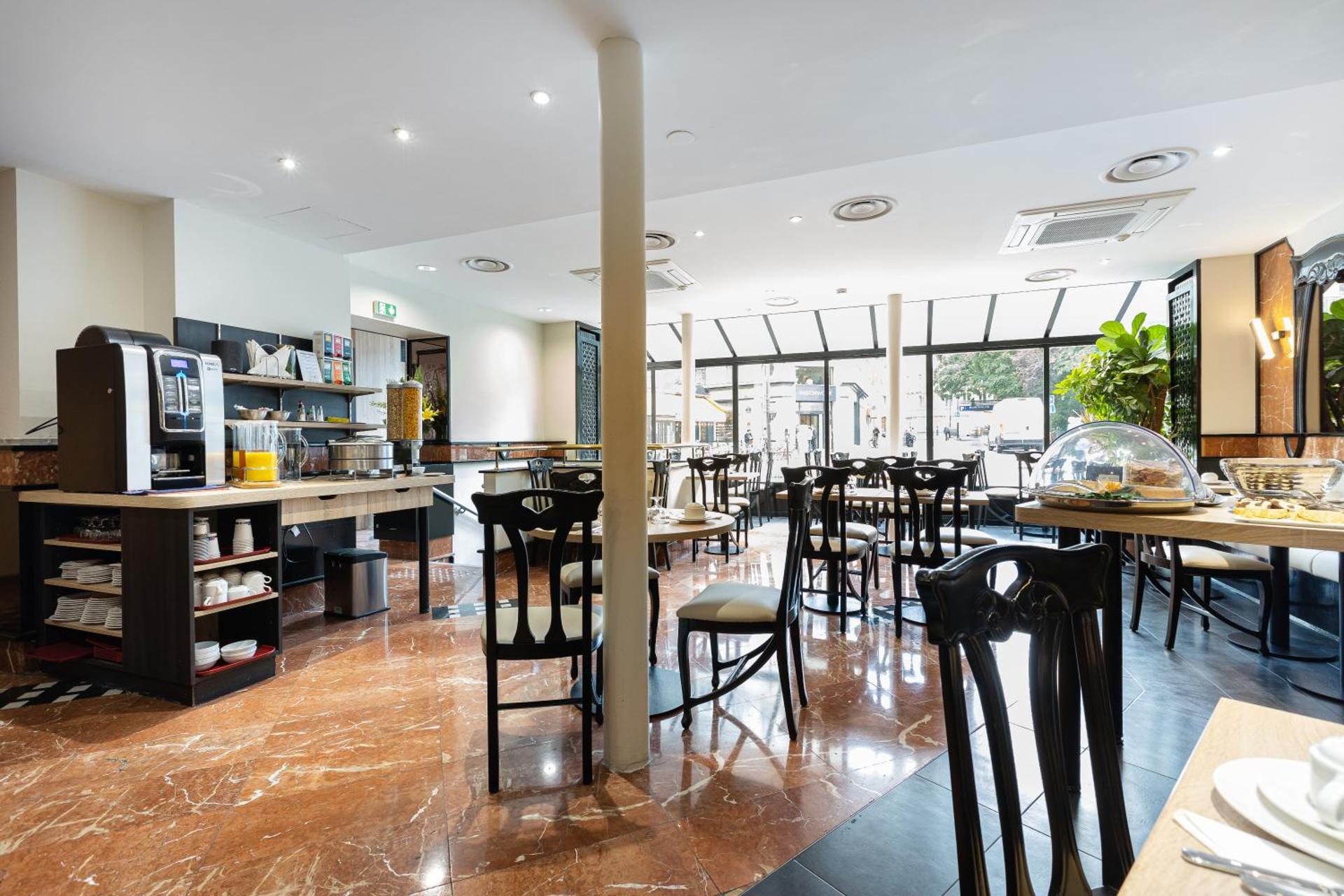 Hôtel Opera Lafayette - Photo 4