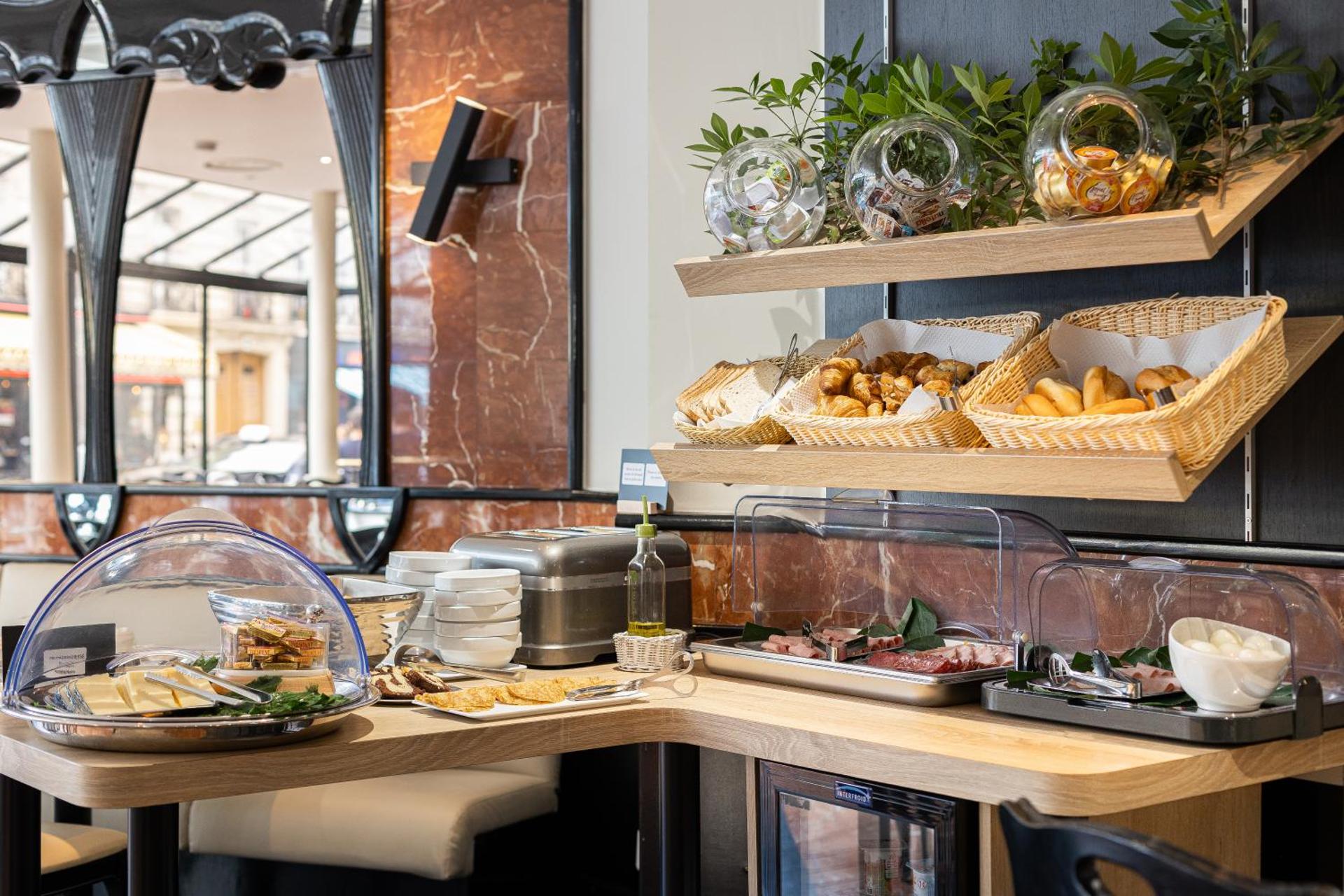 Hôtel Opera Lafayette - Photo 2