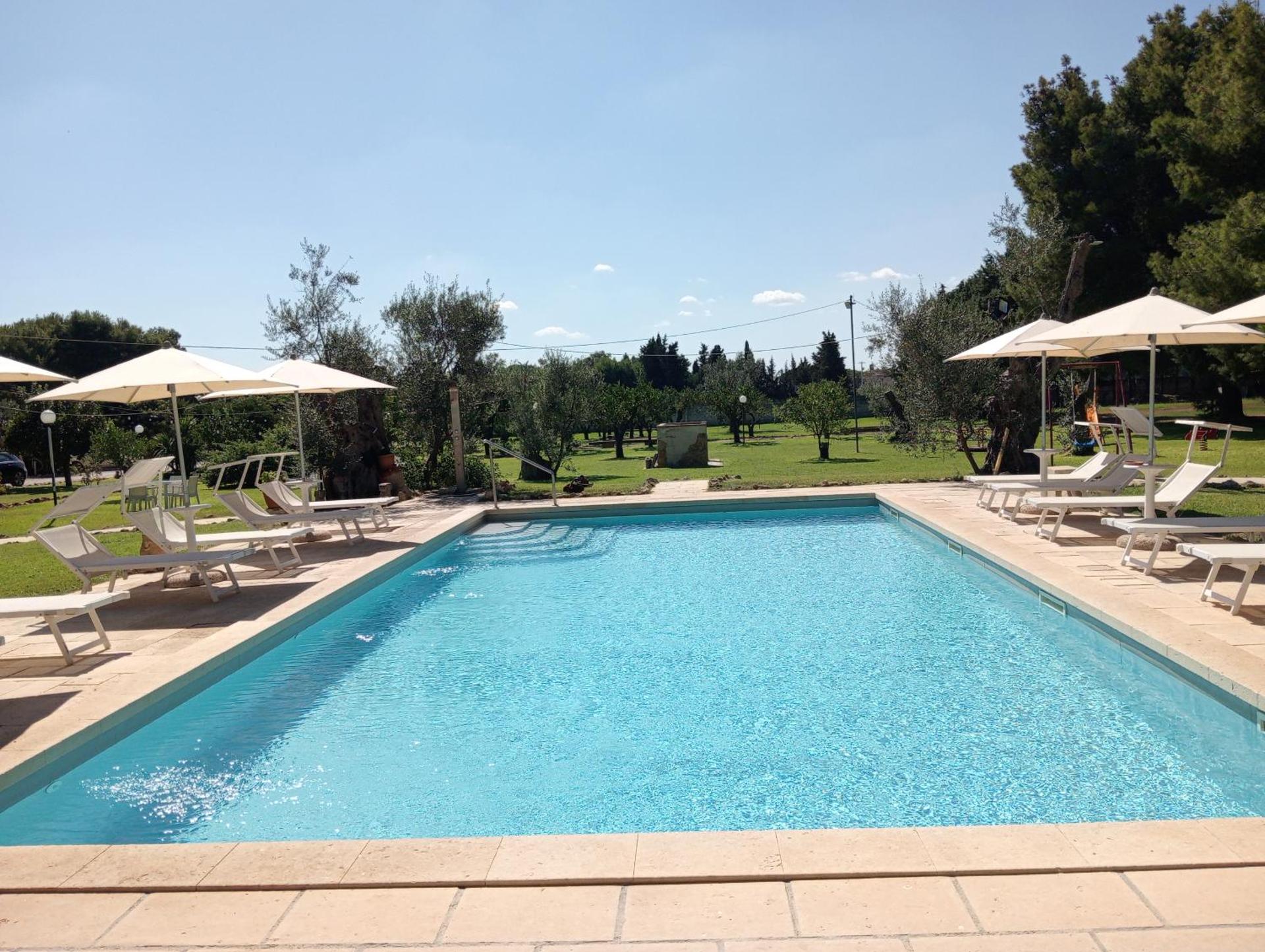 Agriturismo Santa Chiara - Photo 115