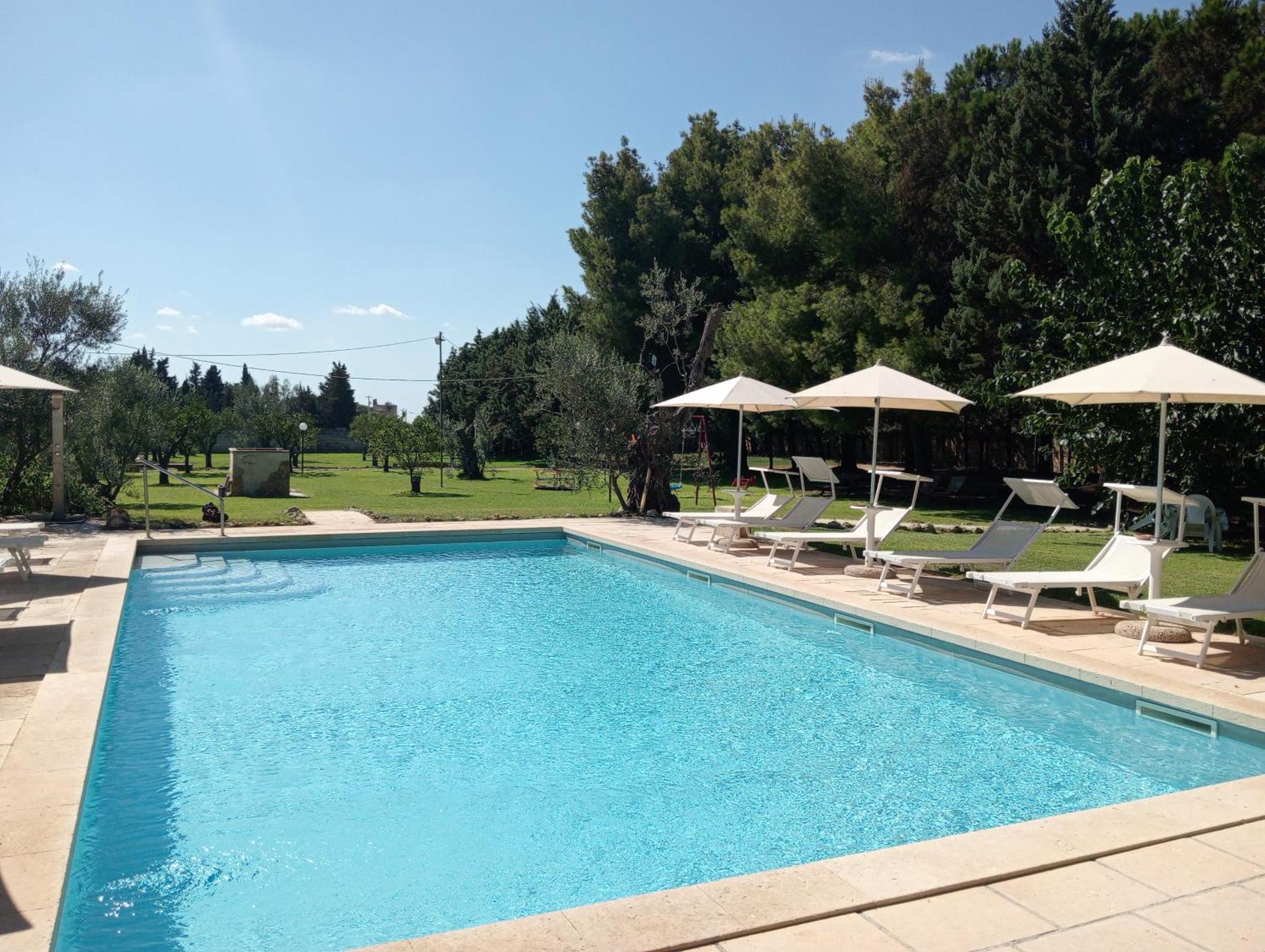 Agriturismo Santa Chiara - Photo 116