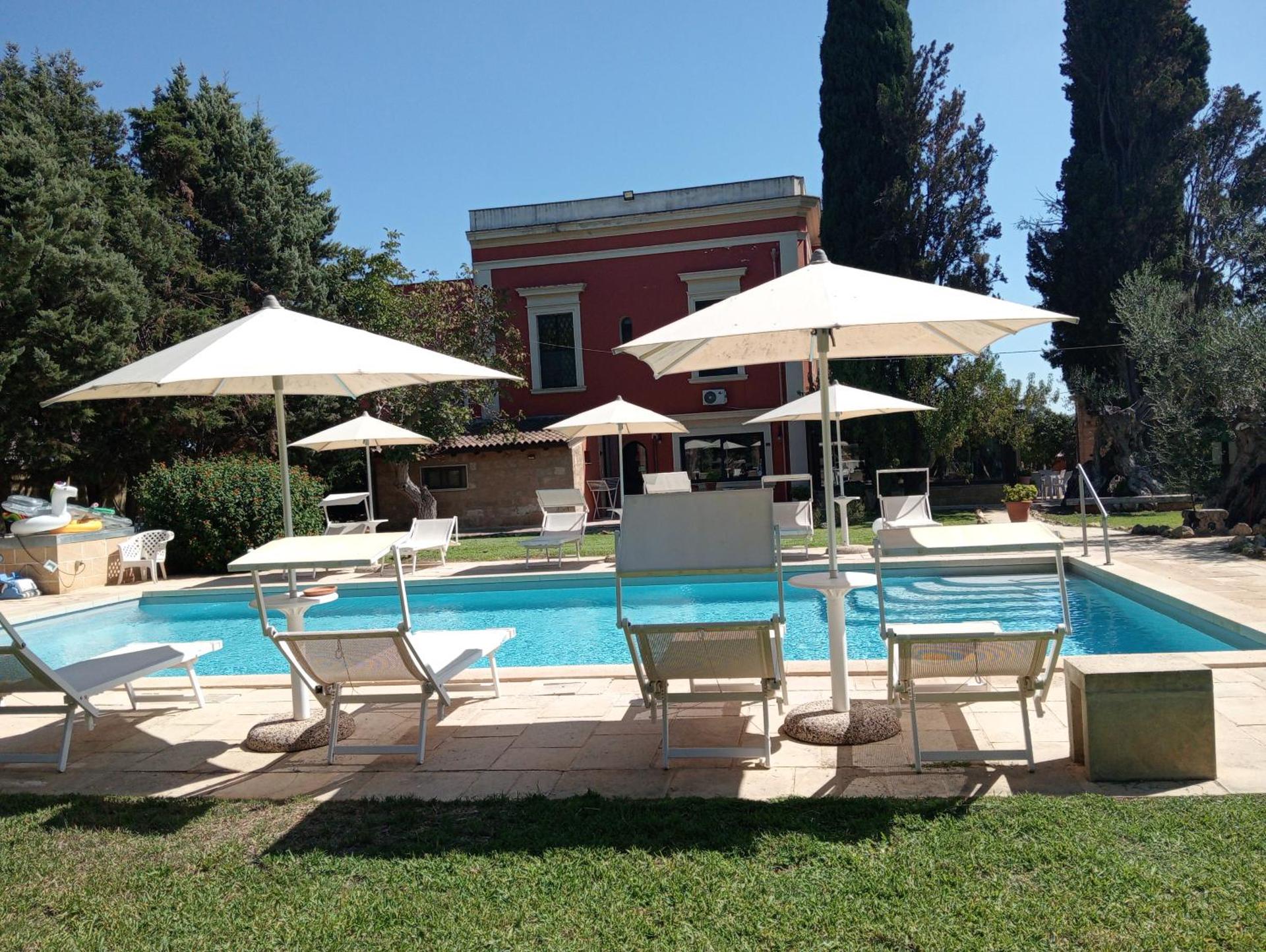 Agriturismo Santa Chiara - Photo 118