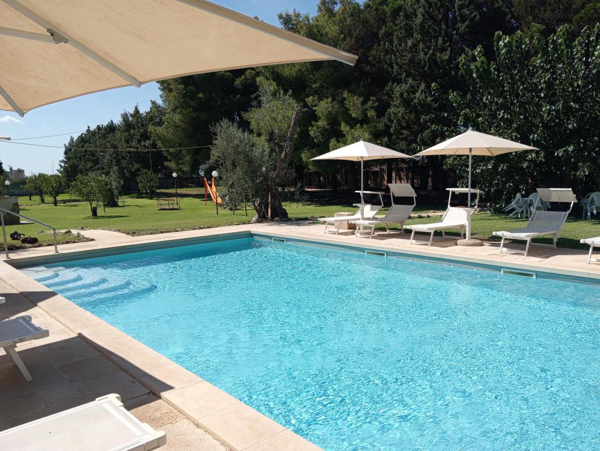 Agriturismo Santa Chiara - Photo 119