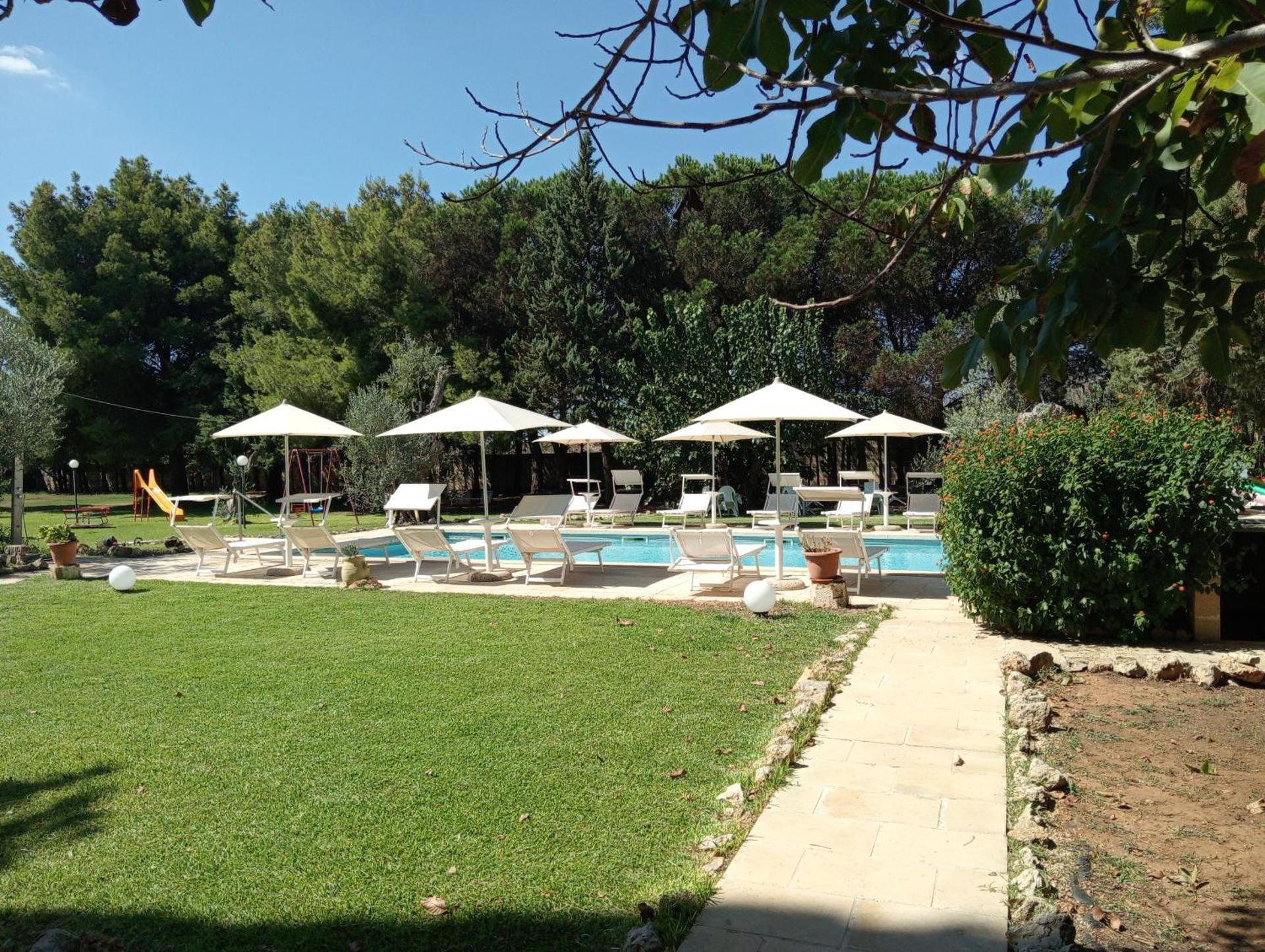 Agriturismo Santa Chiara - Photo 122