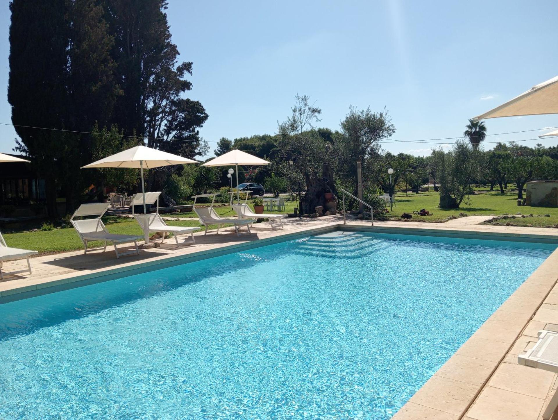 Agriturismo Santa Chiara - Photo 123