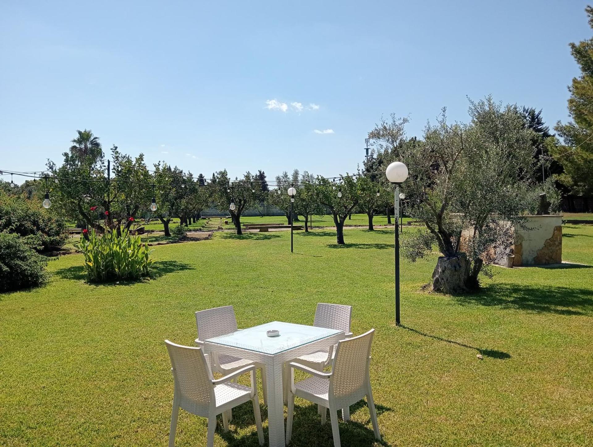 Agriturismo Santa Chiara - Photo 124