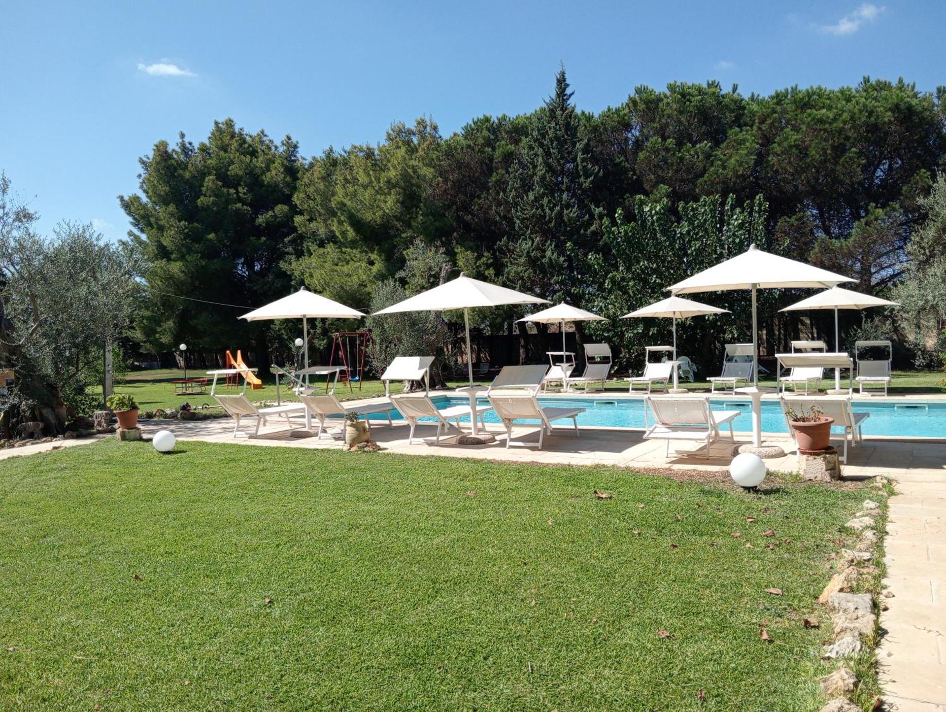 Agriturismo Santa Chiara - Photo 132