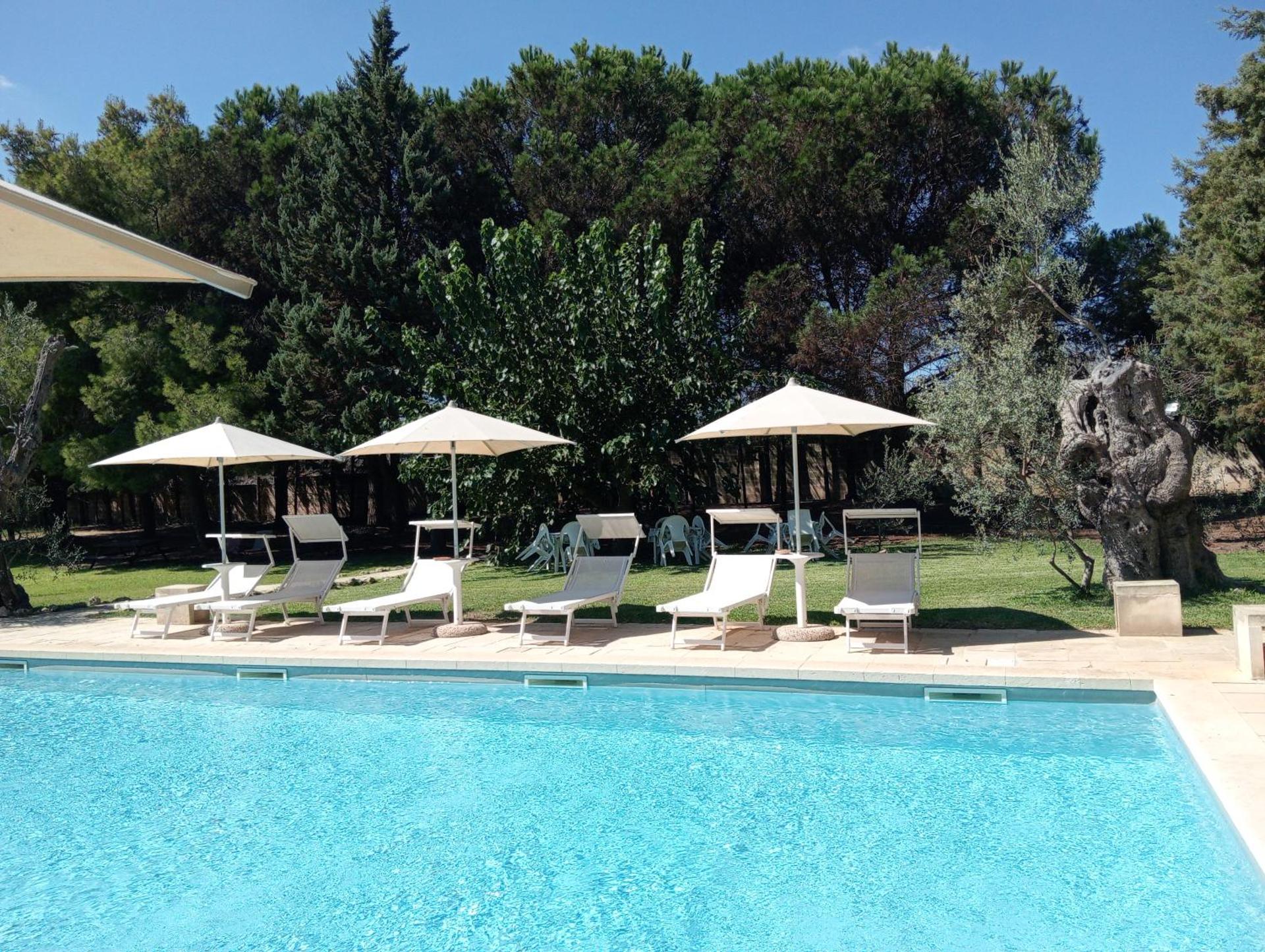 Agriturismo Santa Chiara - Photo 126