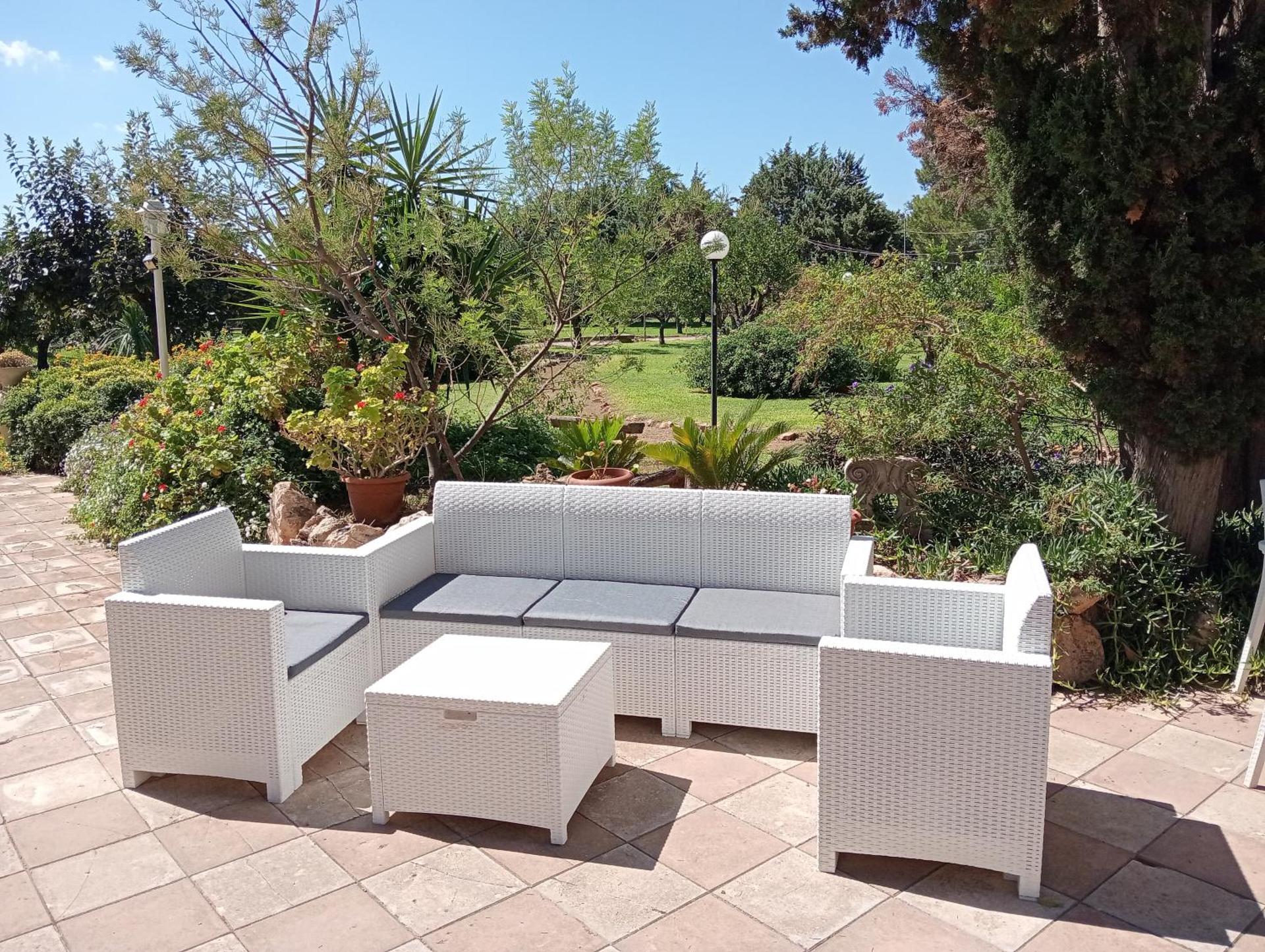 Agriturismo Santa Chiara - Photo 125