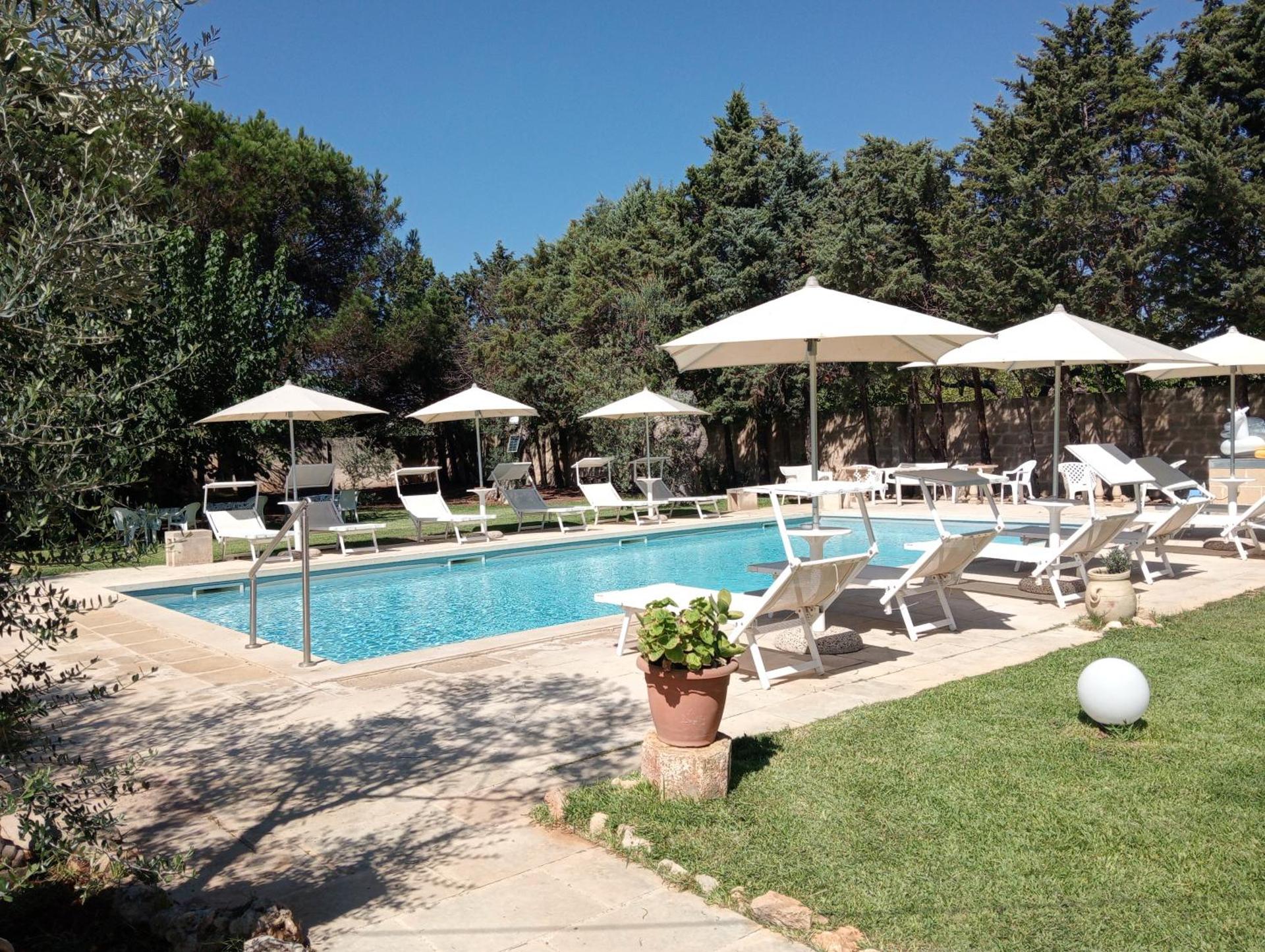Agriturismo Santa Chiara - Photo 128