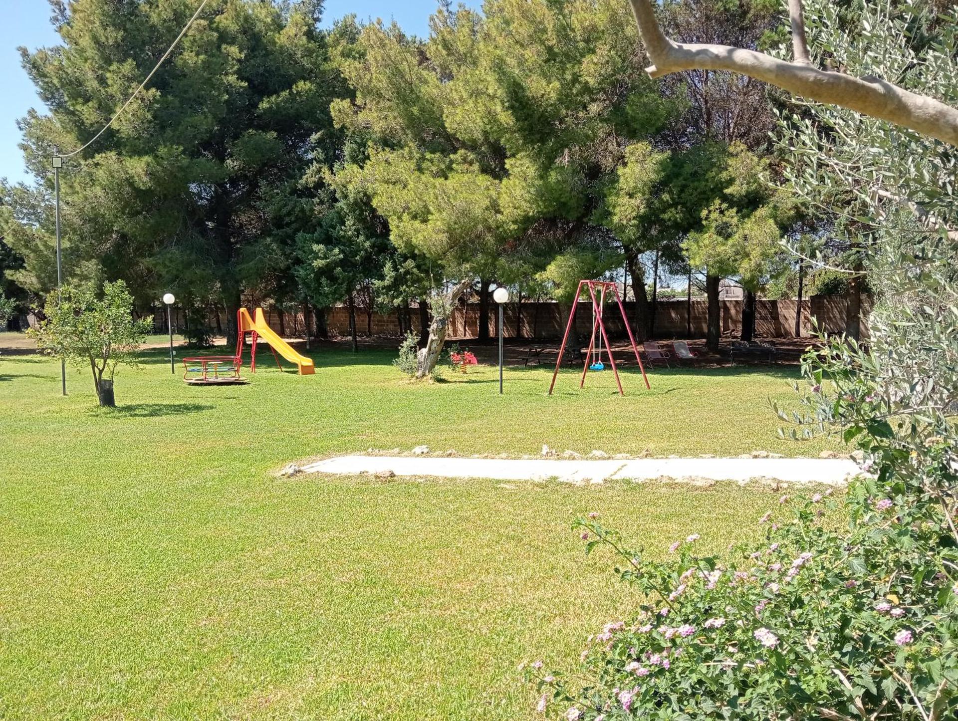 Agriturismo Santa Chiara - Photo 131