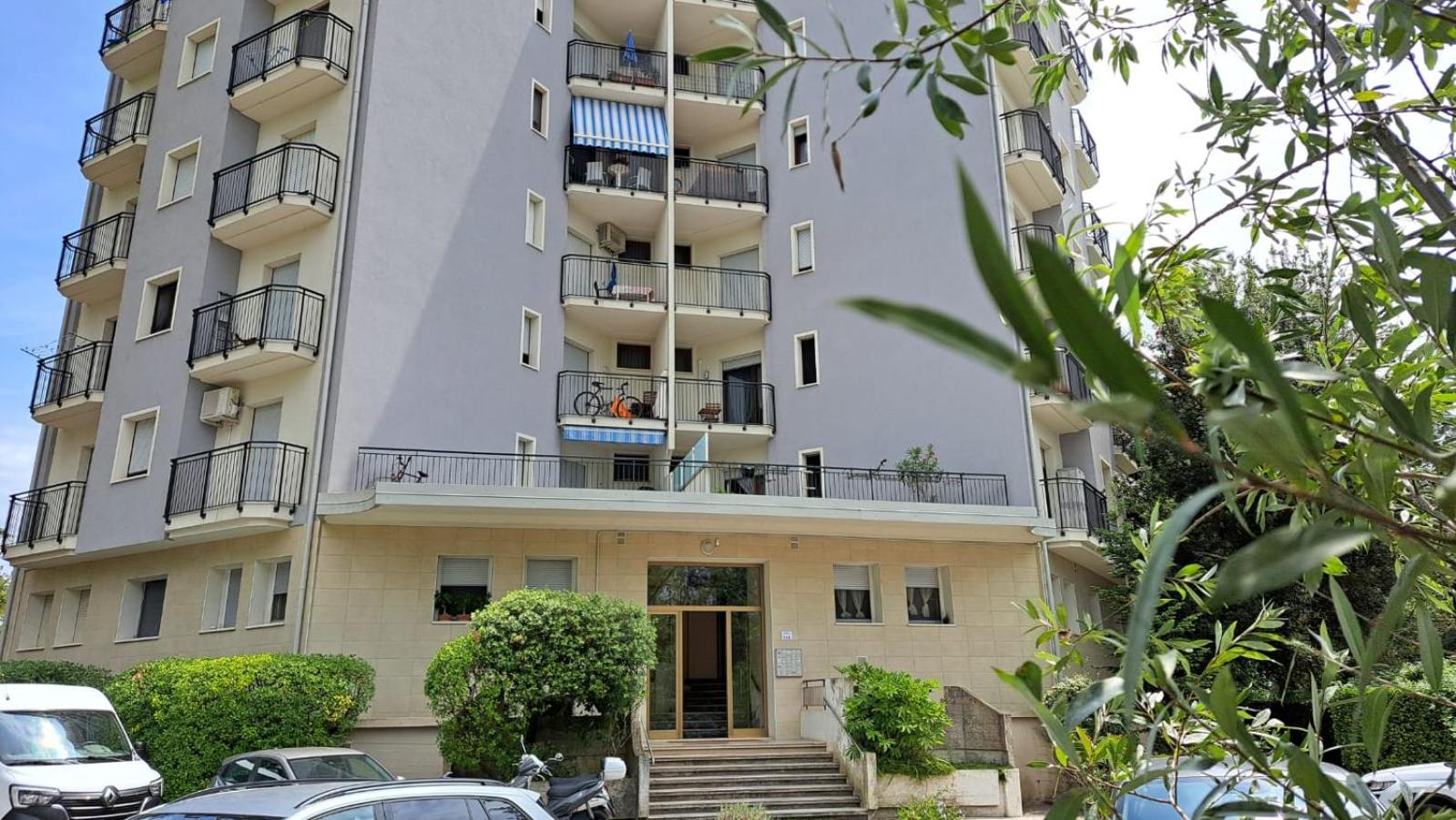 Appartamenti "Venus" a Marina Julia per 4 o 6 persone - Photo 3