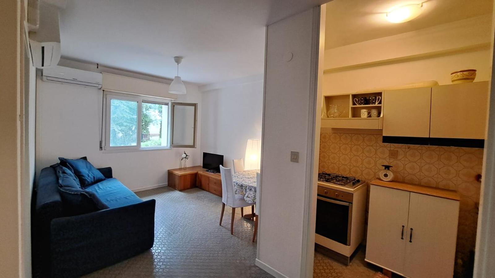 Appartamenti "Venus" a Marina Julia per 4 o 6 persone - Photo 13