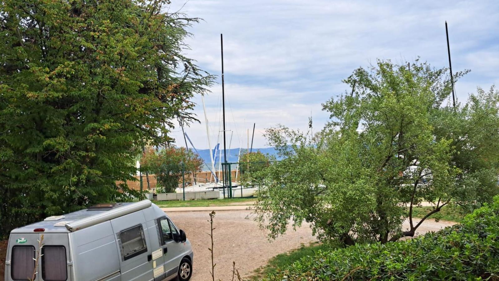 Appartamenti "Venus" a Marina Julia per 4 o 6 persone - Photo 4