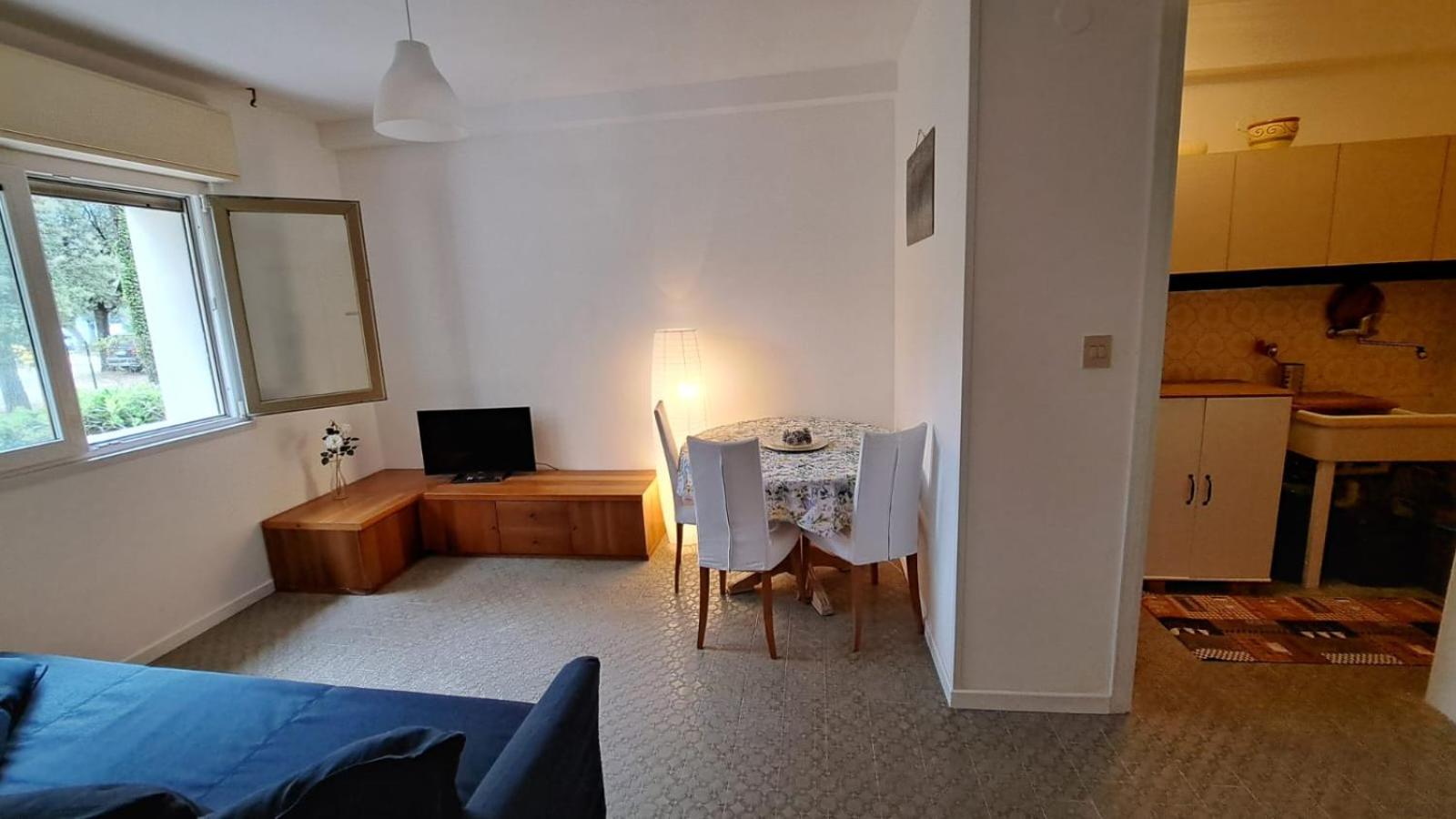 Appartamenti "Venus" a Marina Julia per 4 o 6 persone - Photo 12