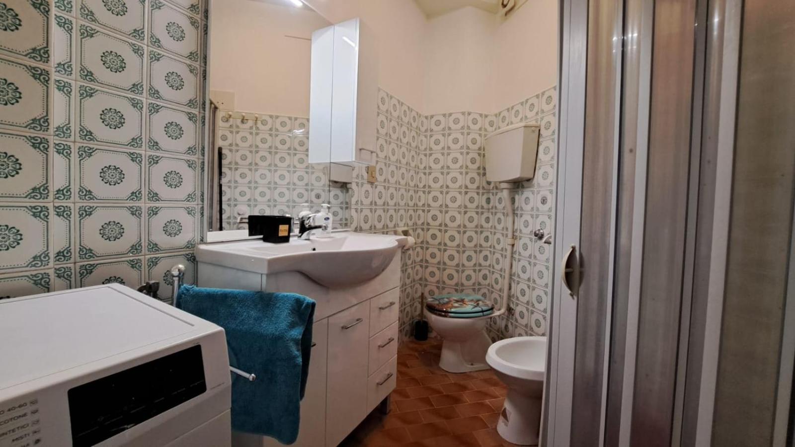 Appartamenti "Venus" a Marina Julia per 4 o 6 persone - Photo 15