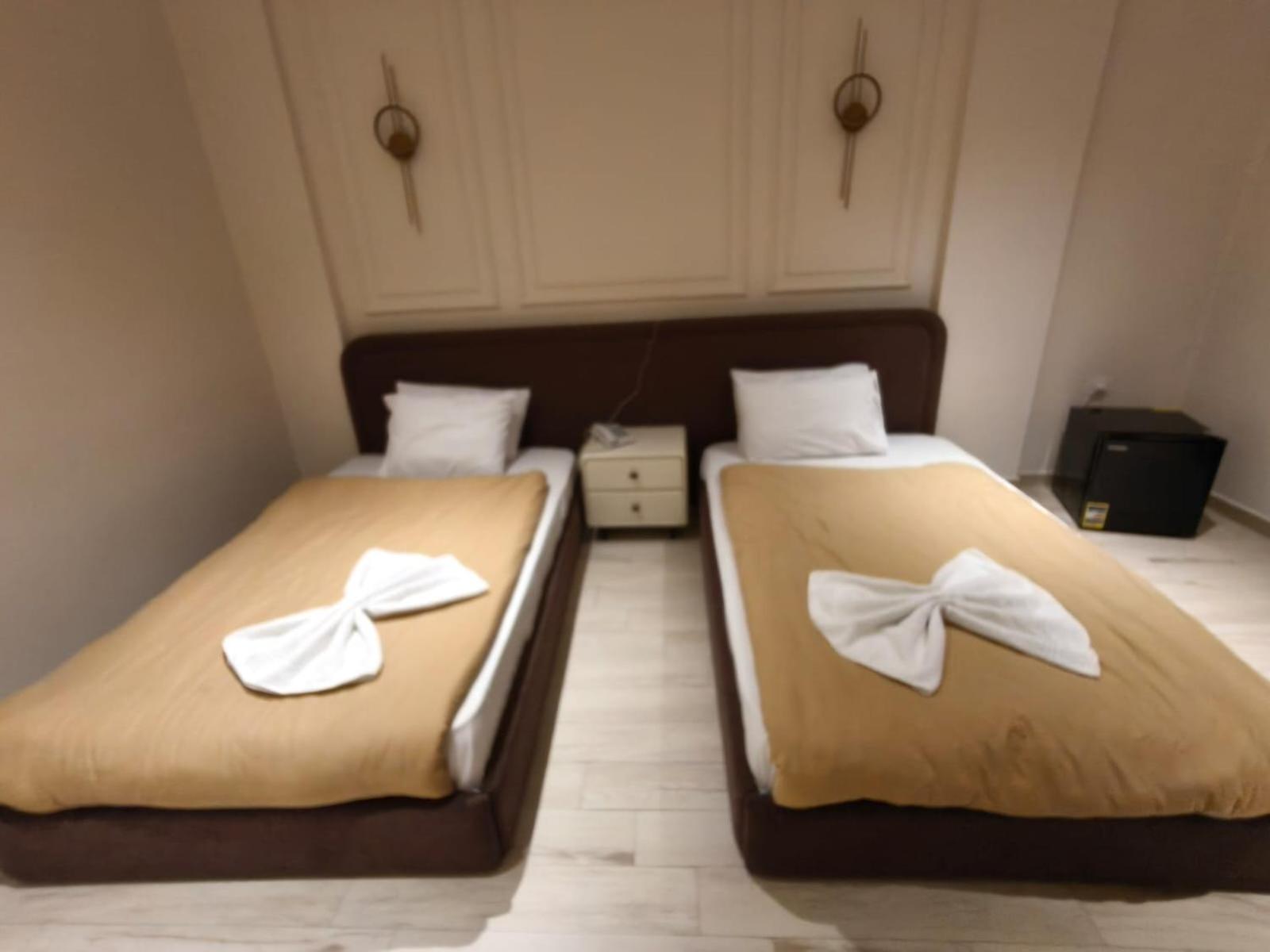 Triple Room with Terrace