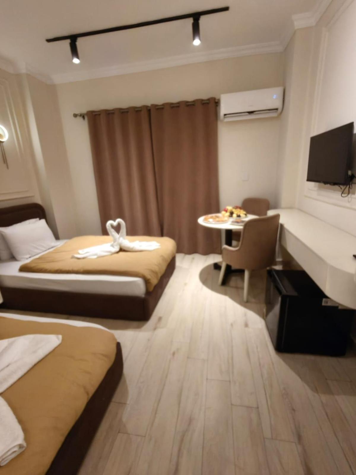 calma cairo - Photo 69