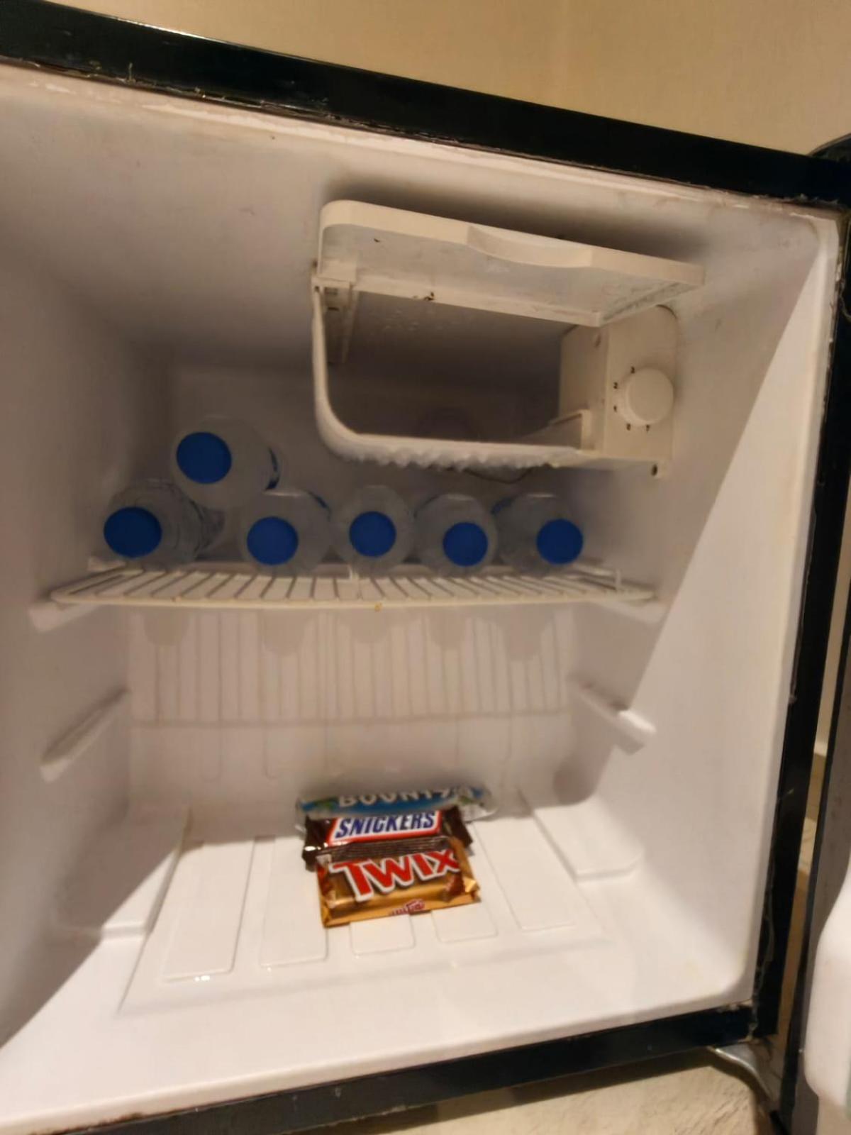 calma cairo - Photo 24