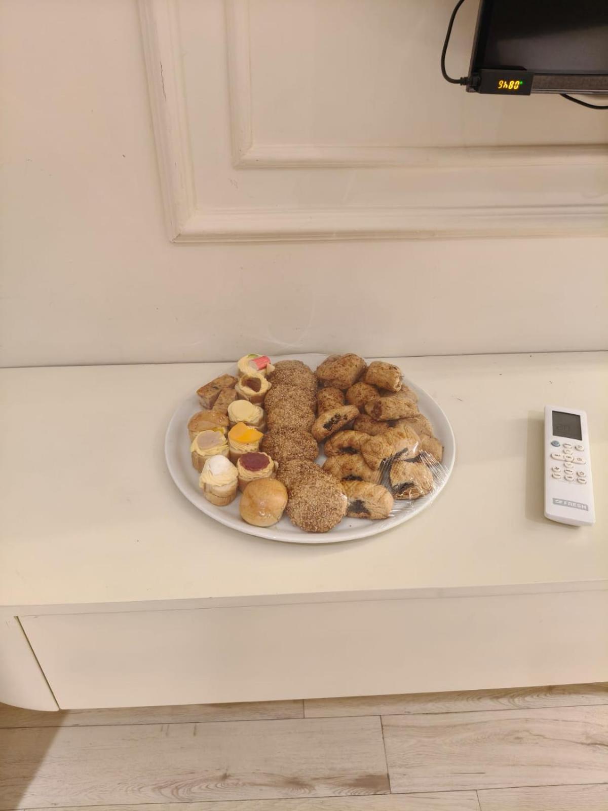 calma cairo - Photo 53