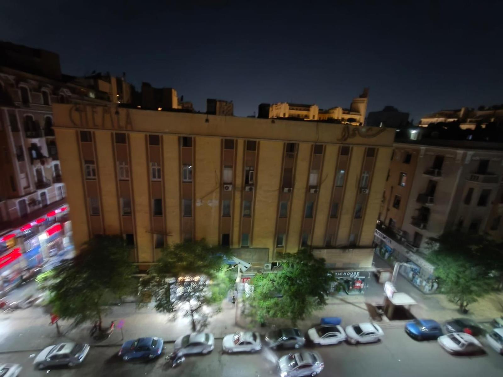 calma cairo - Photo 59