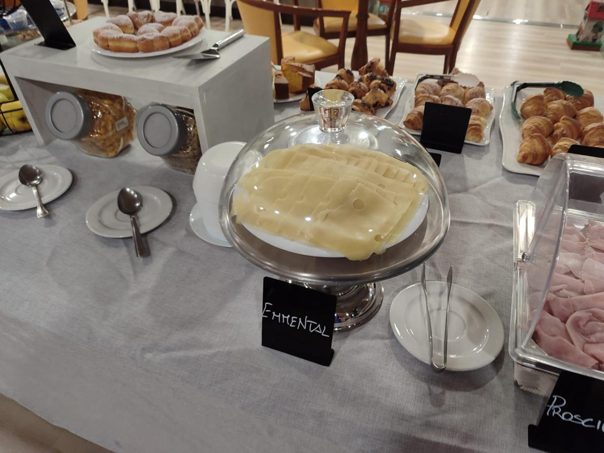 Hotel Elite Palermo Centro - Photo 28