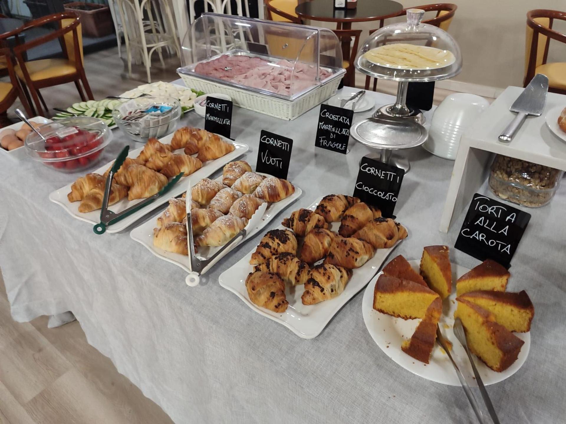 Hotel Elite Palermo Centro - Photo 26