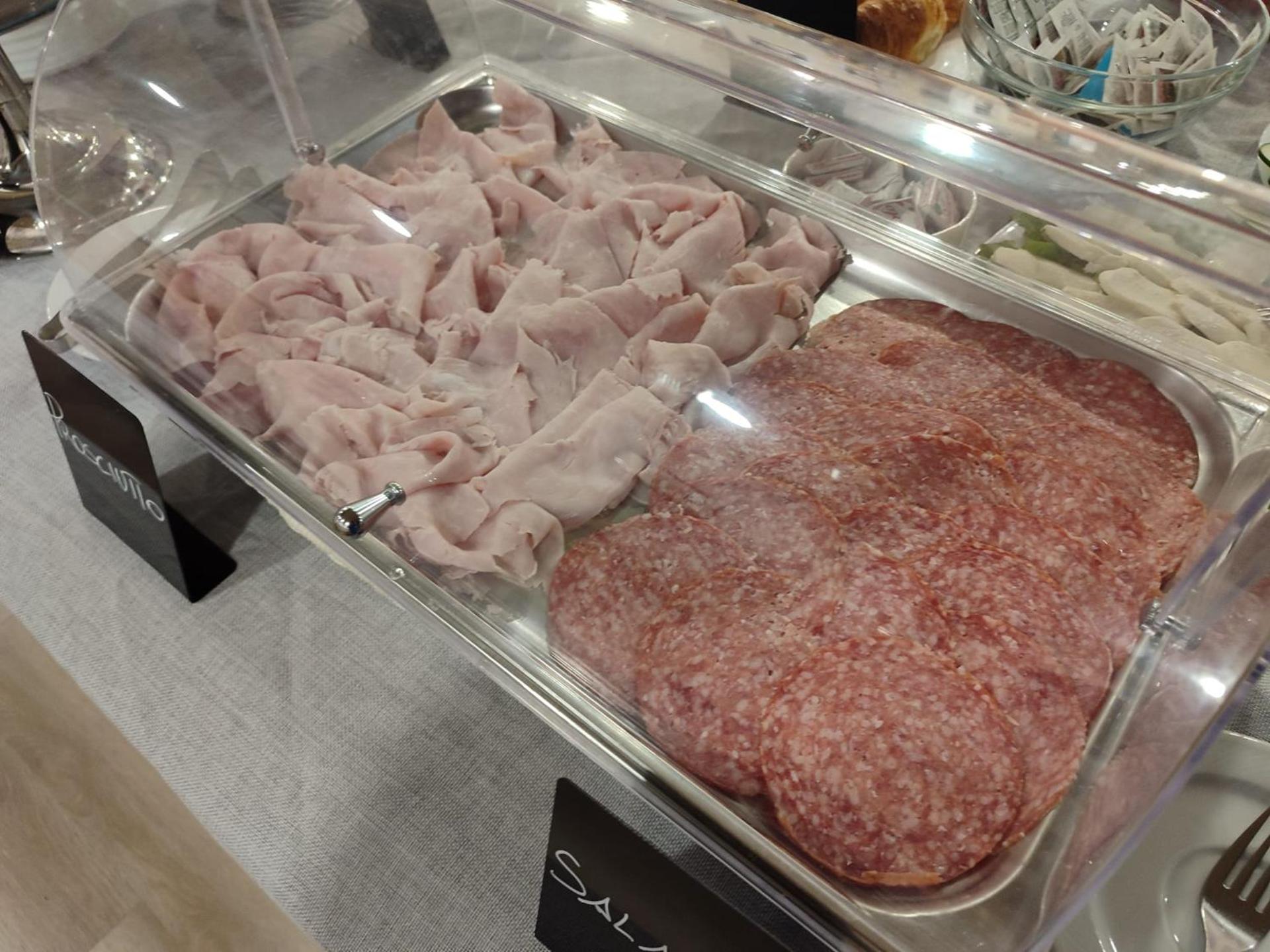 Hotel Elite Palermo Centro - Photo 25