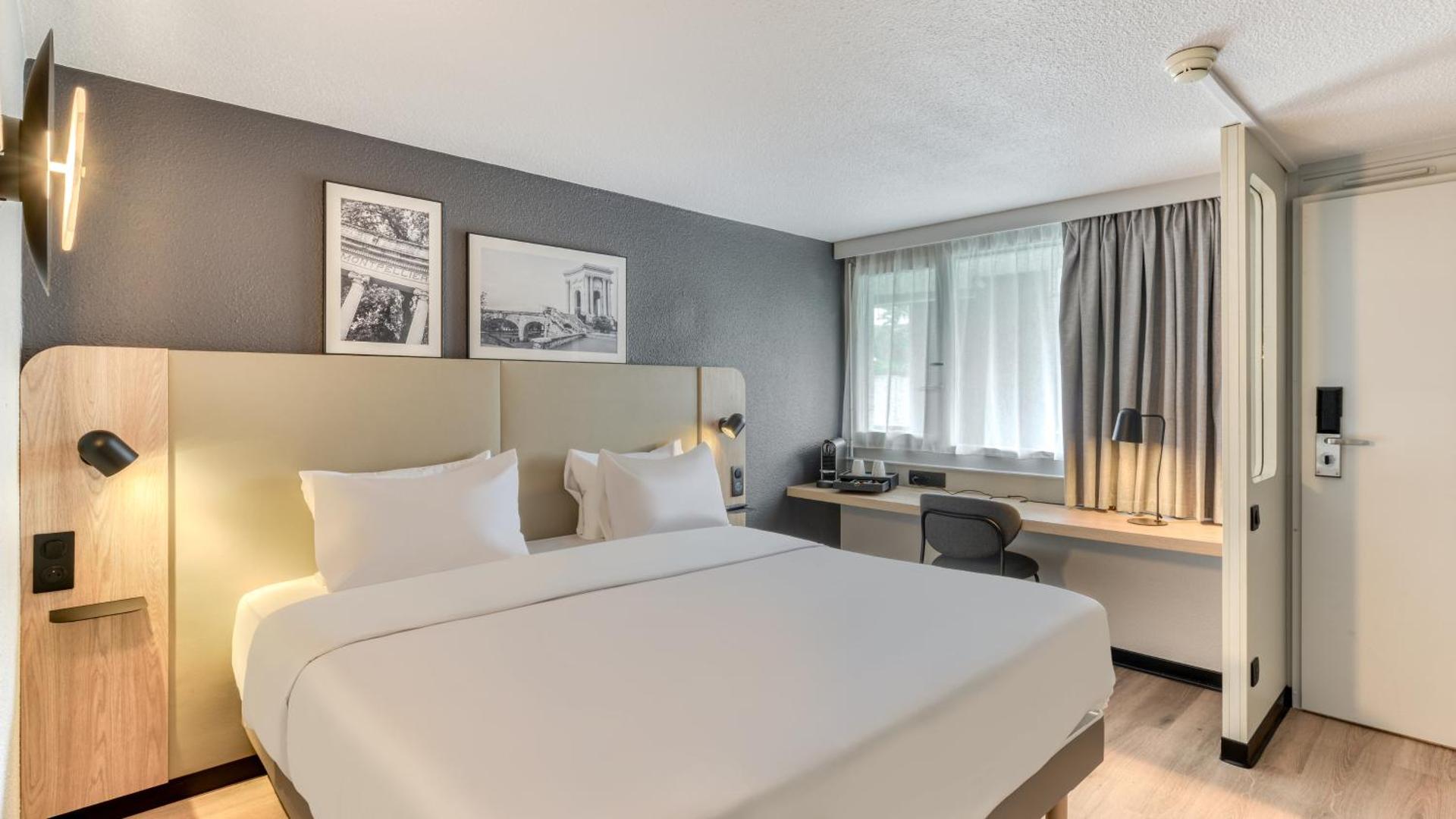 Campanile PRIME - Montpellier Est Le Millénaire - Photo 33