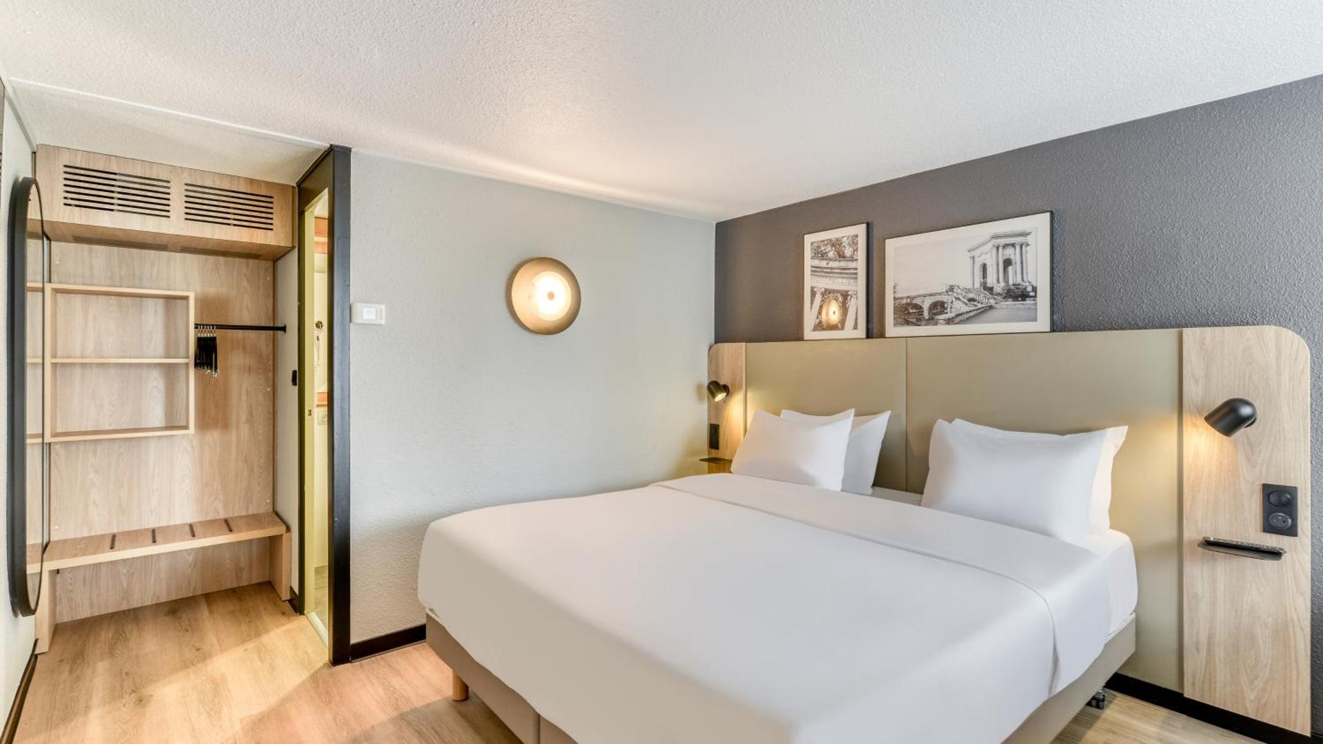 Campanile PRIME - Montpellier Est Le Millénaire - Photo 35