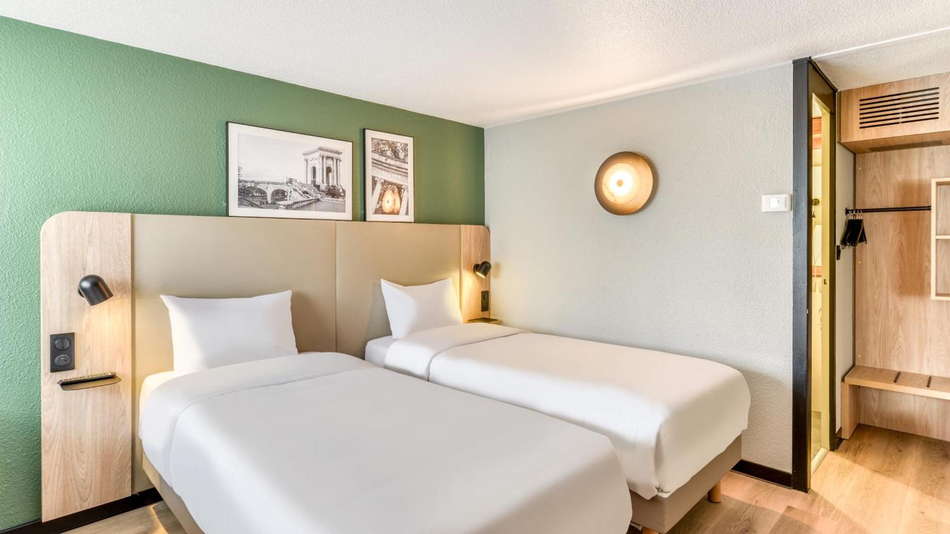 Campanile PRIME - Montpellier Est Le Millénaire - Photo 26