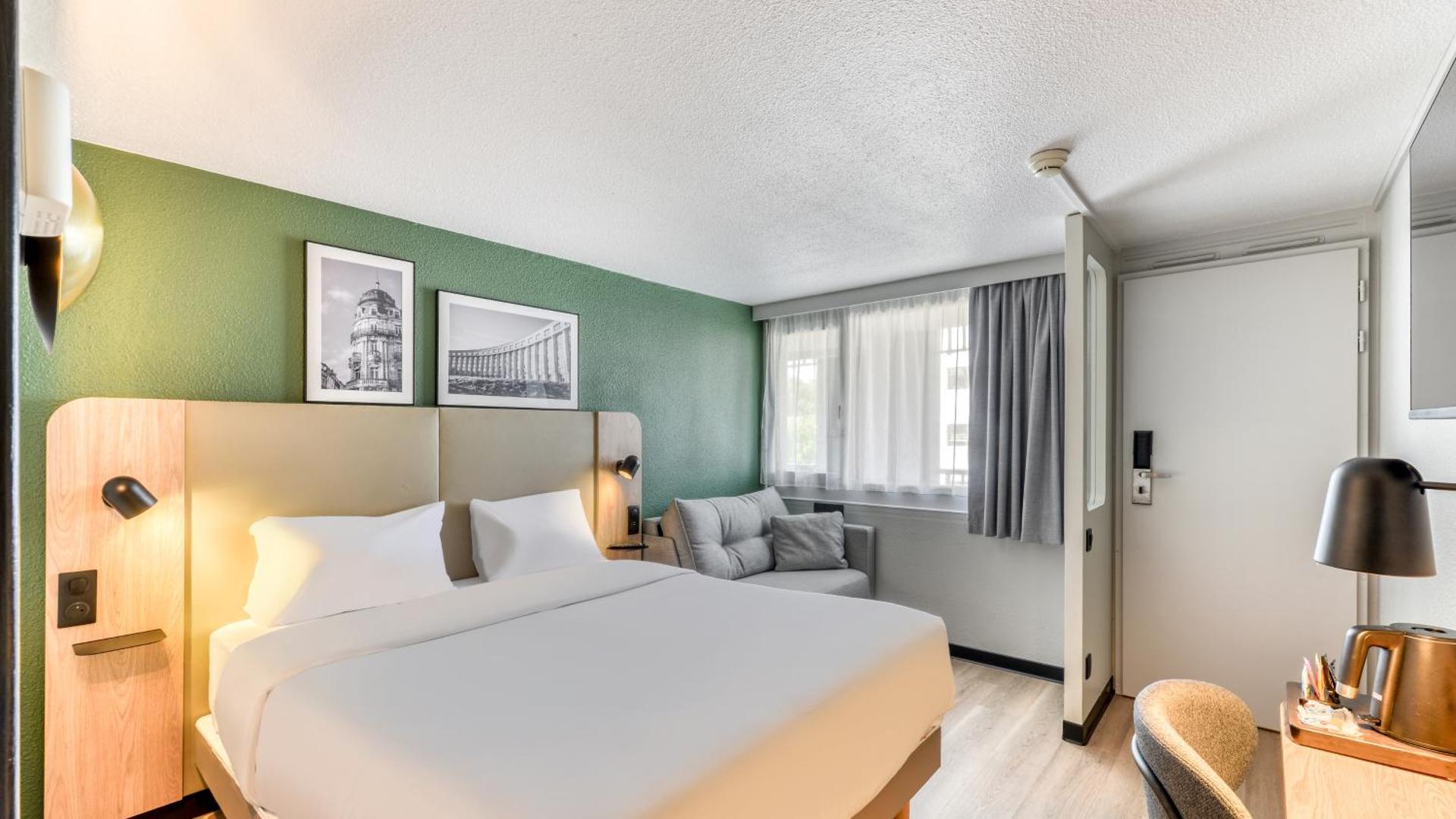 Campanile PRIME - Montpellier Est Le Millénaire - Photo 28