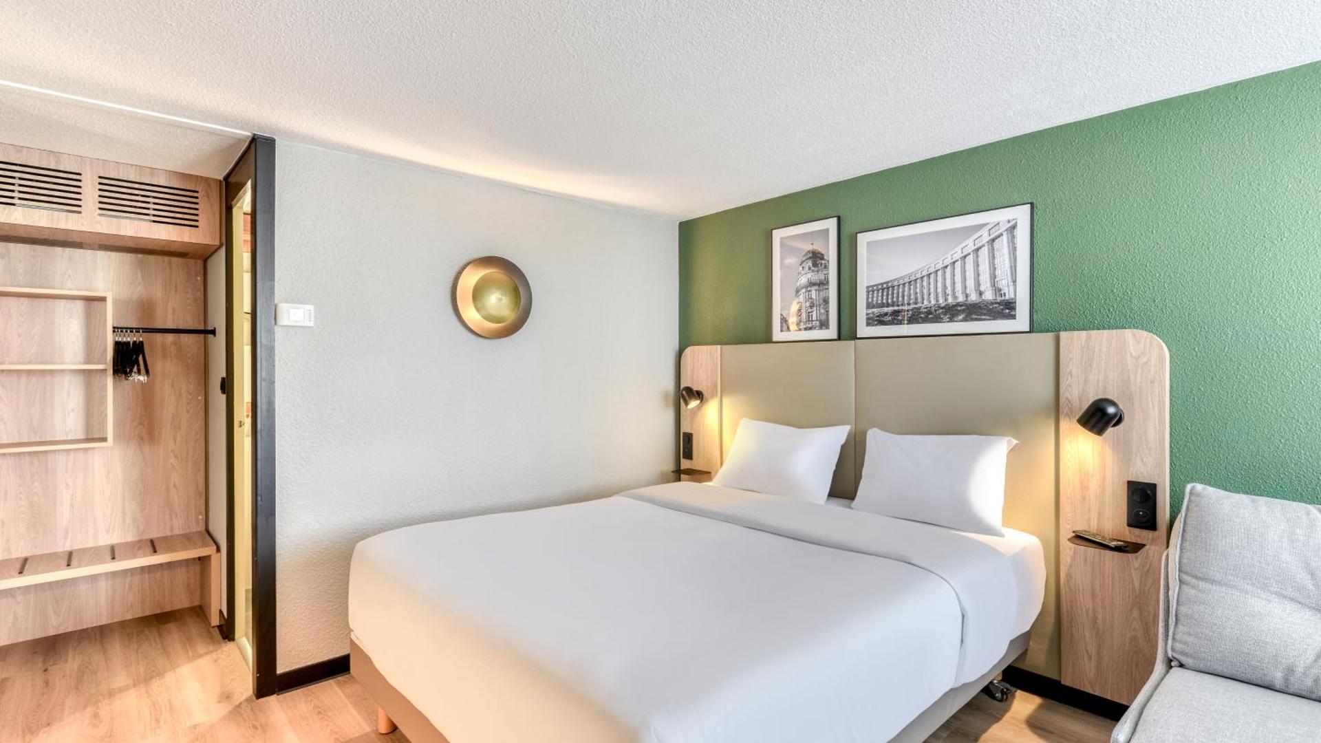 Campanile PRIME - Montpellier Est Le Millénaire - Photo 30