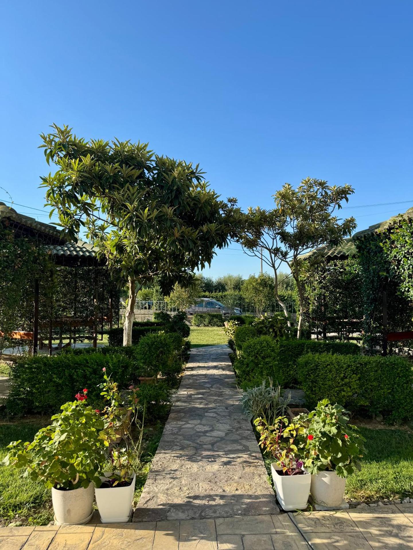 Aerostay Hotel - Photo 28