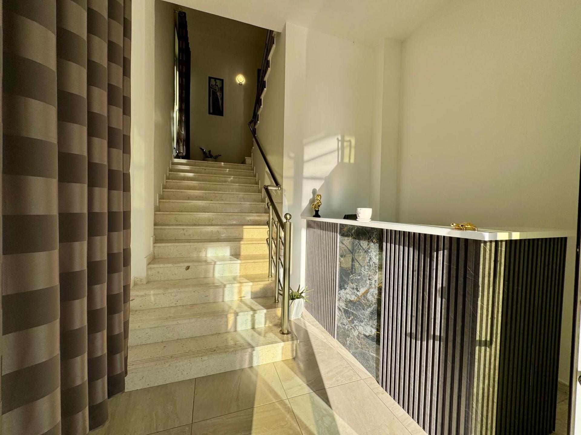 Aerostay Hotel - Photo 44