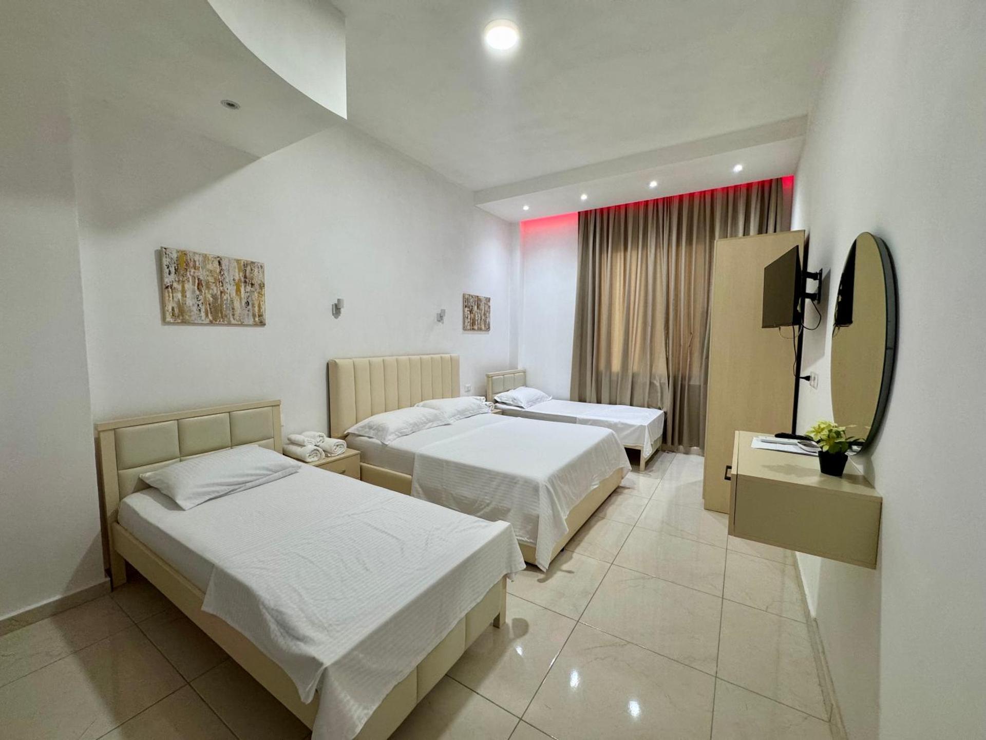 Aerostay Hotel - Photo 15