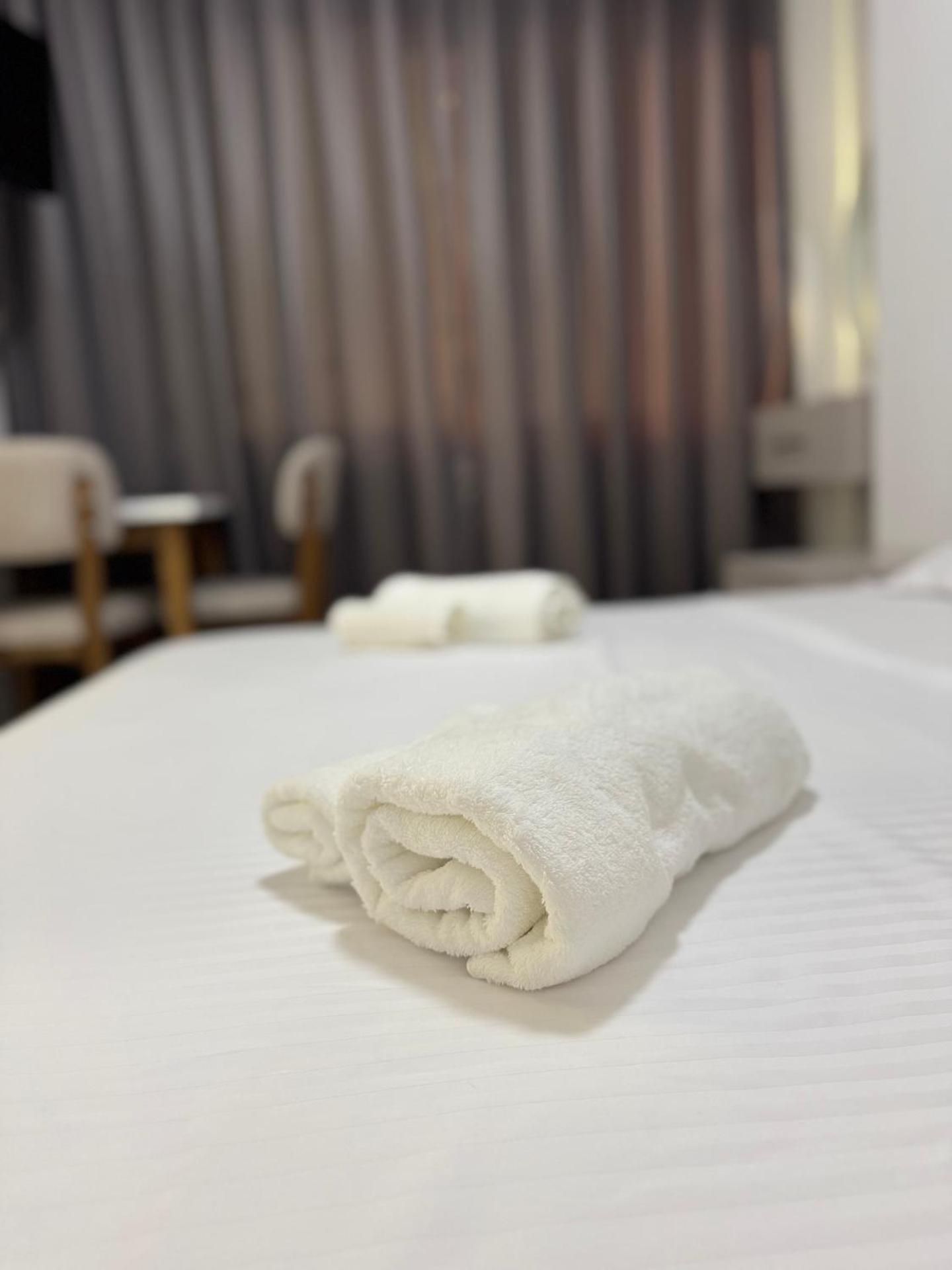 Aerostay Hotel - Photo 54